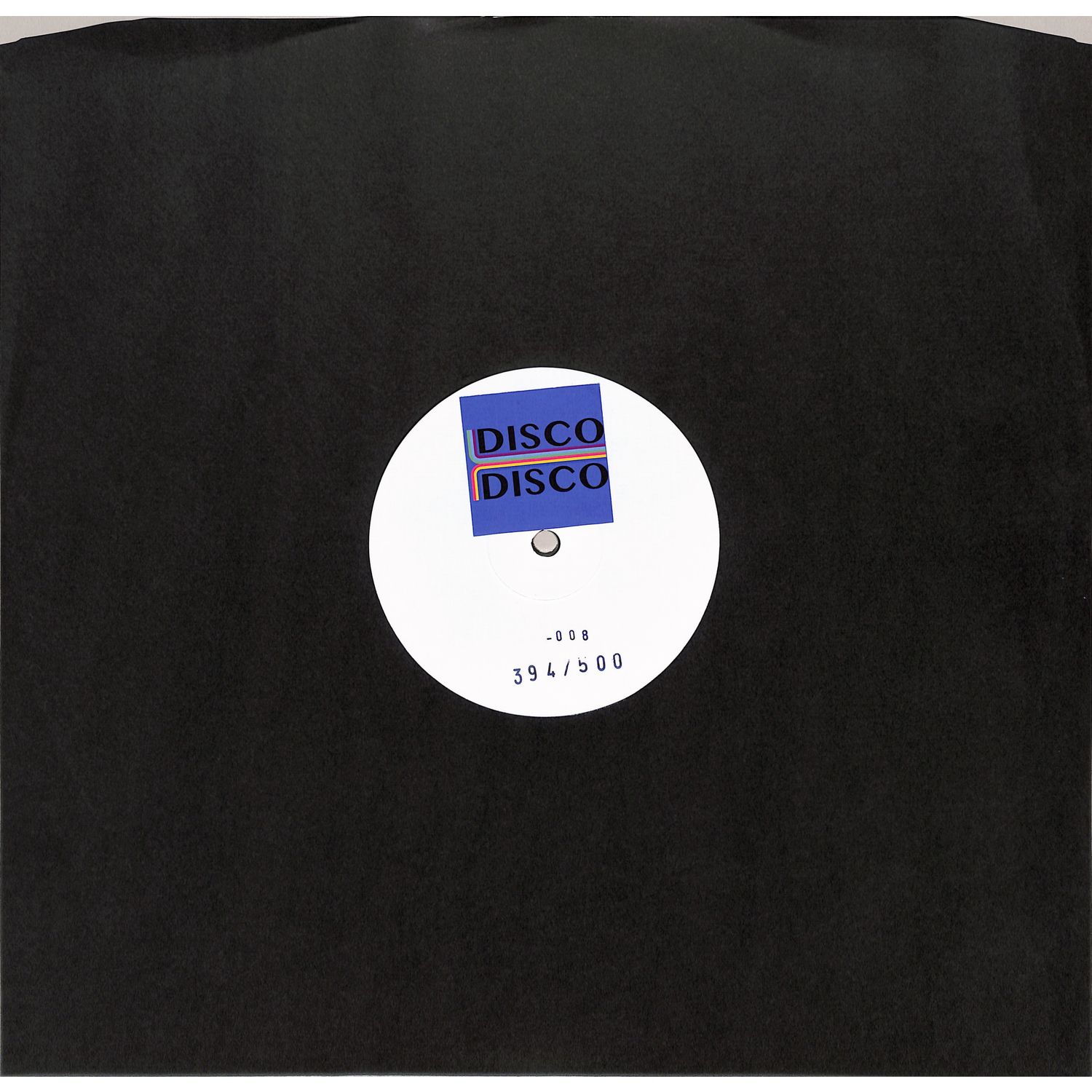 Giuseppe Scarano - WHAT A FEELING EP 