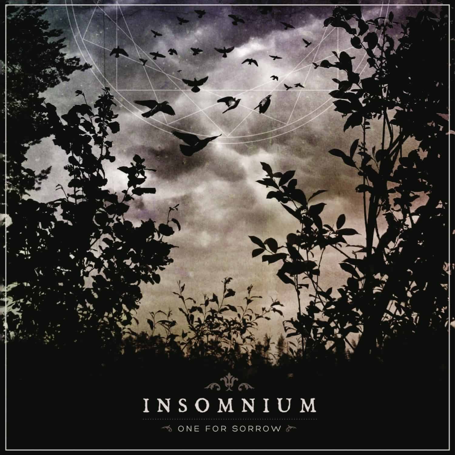 Insomnium - ONE FOR SORROW 