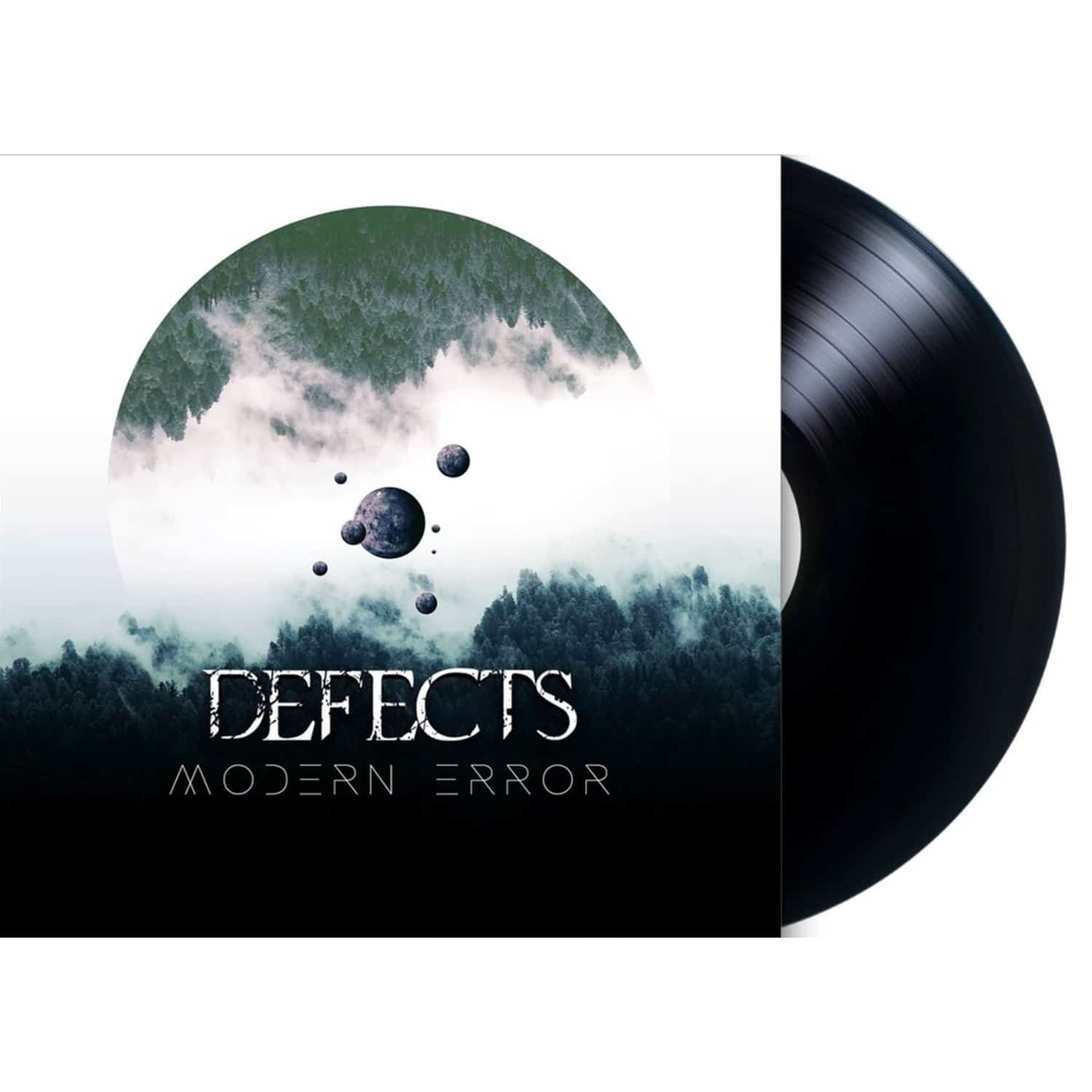 Defects - MODERN ERROR 