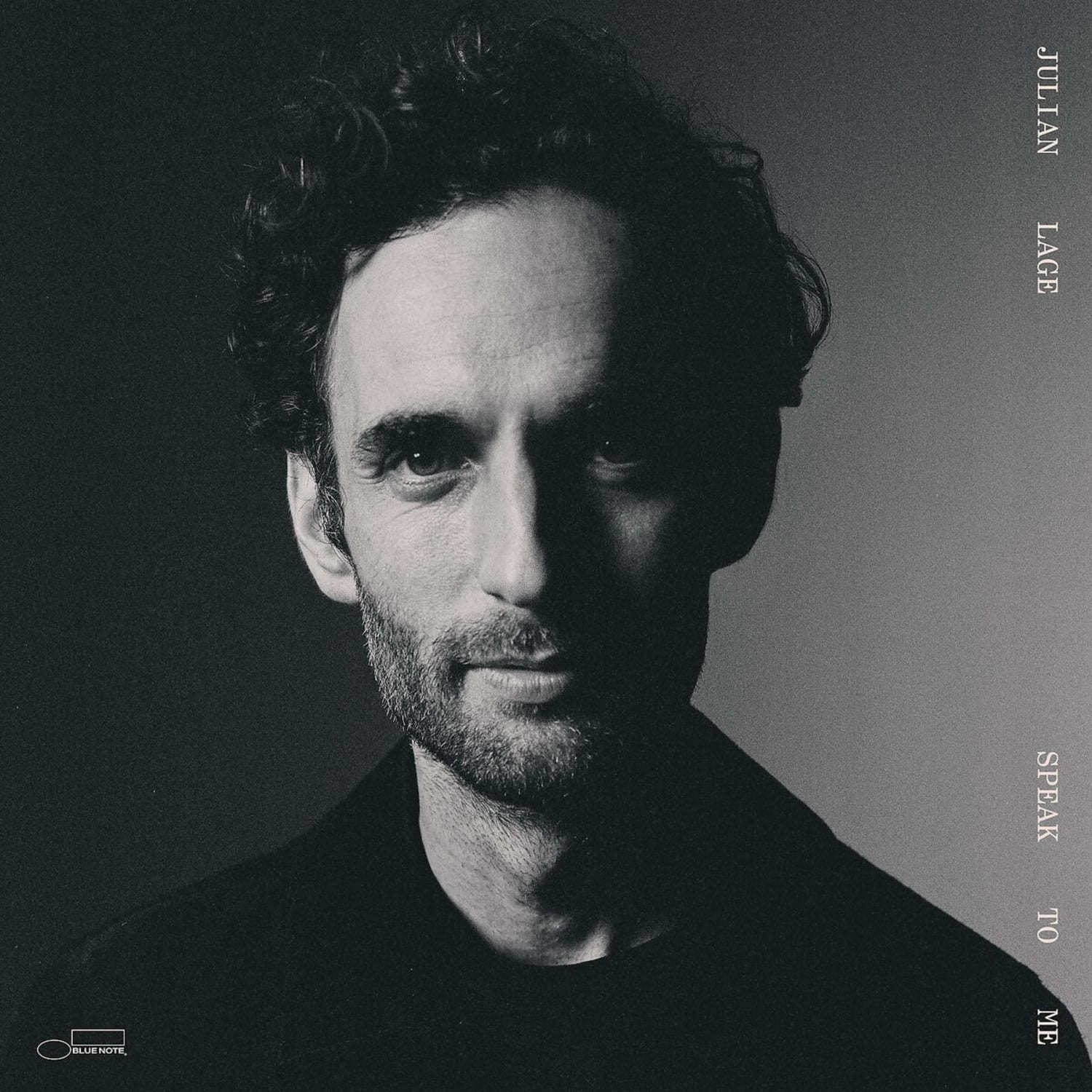 Julian Lage - SPEAK TO ME 