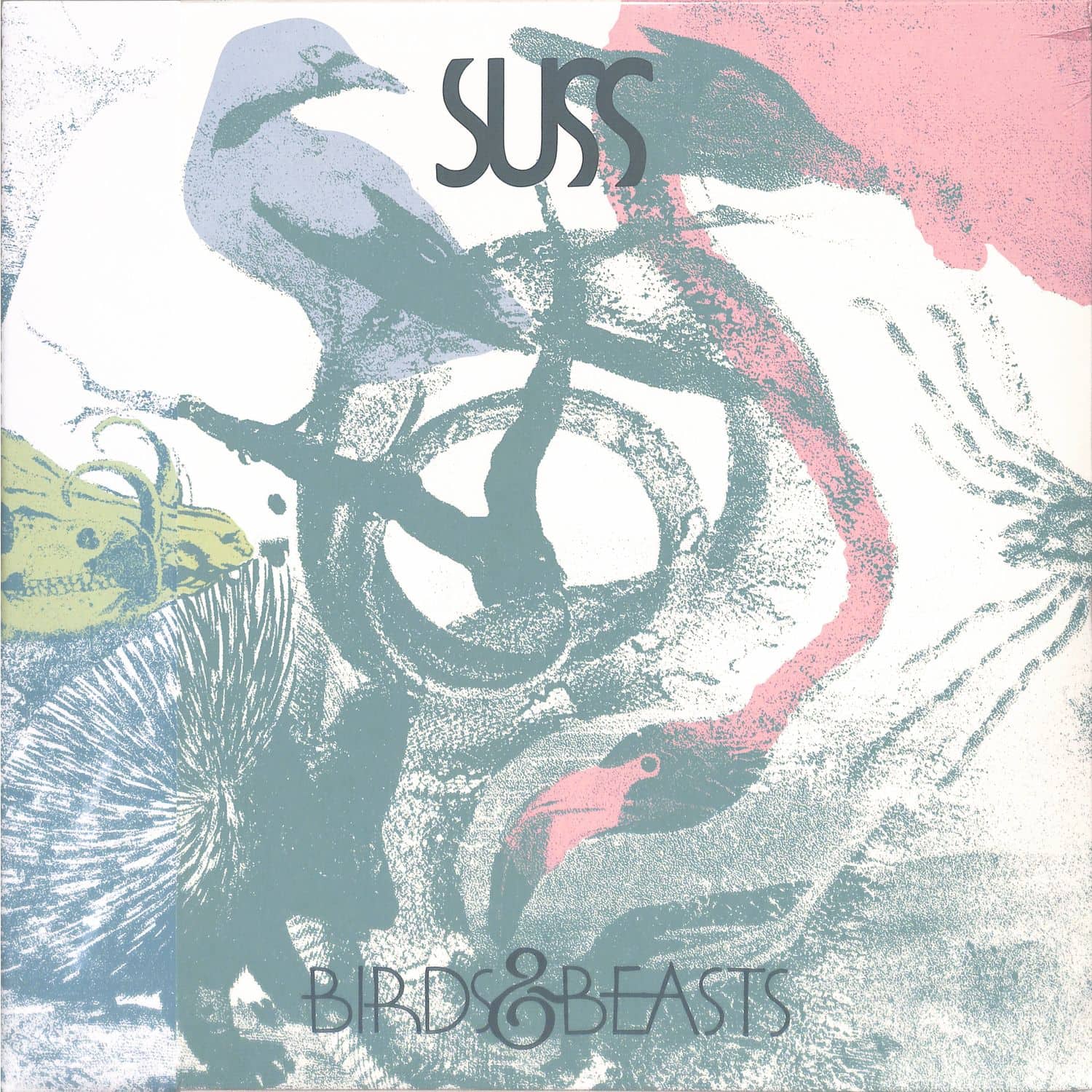 Suss - BIRDS & BEASTS 