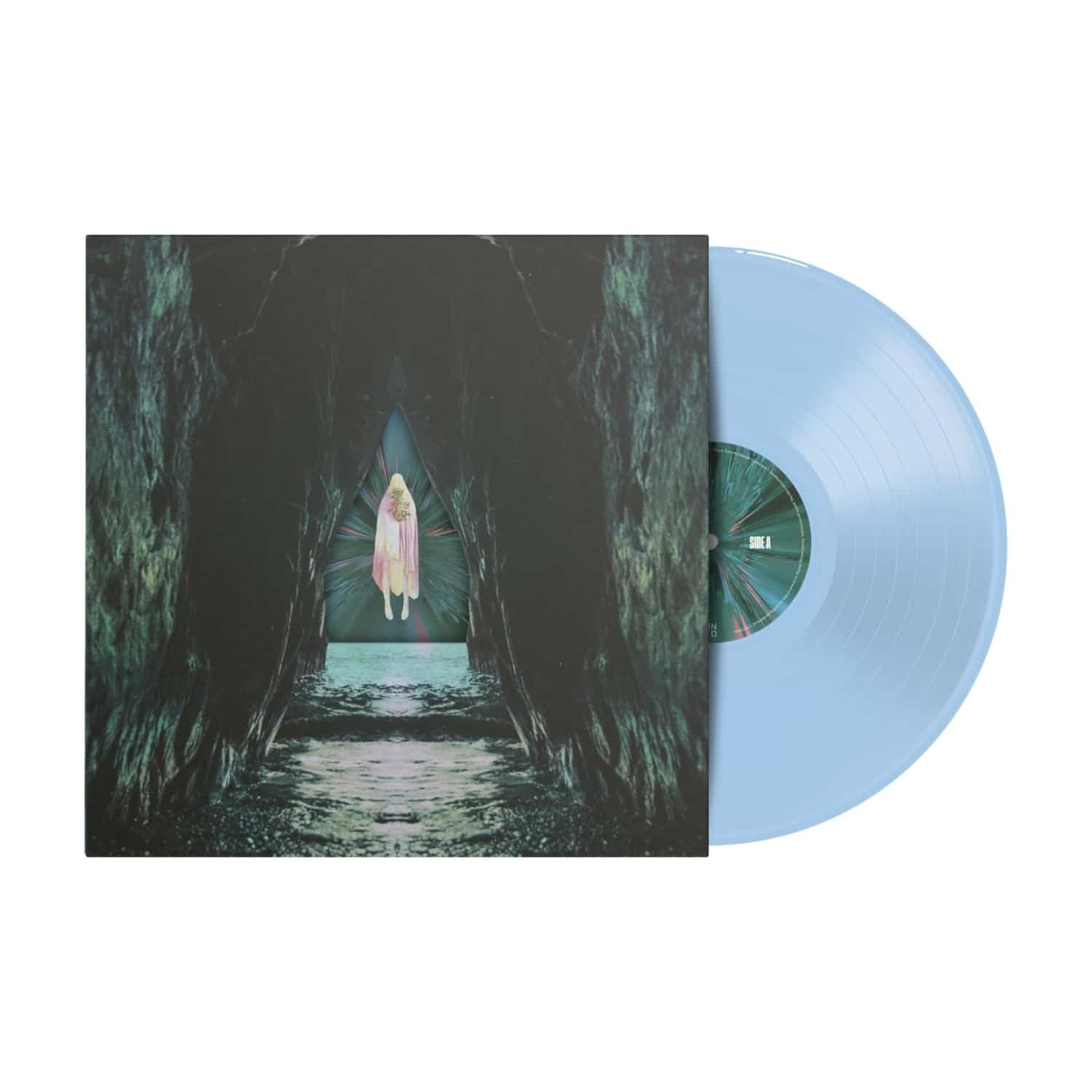 Silent Planet - IRIDESCENT 