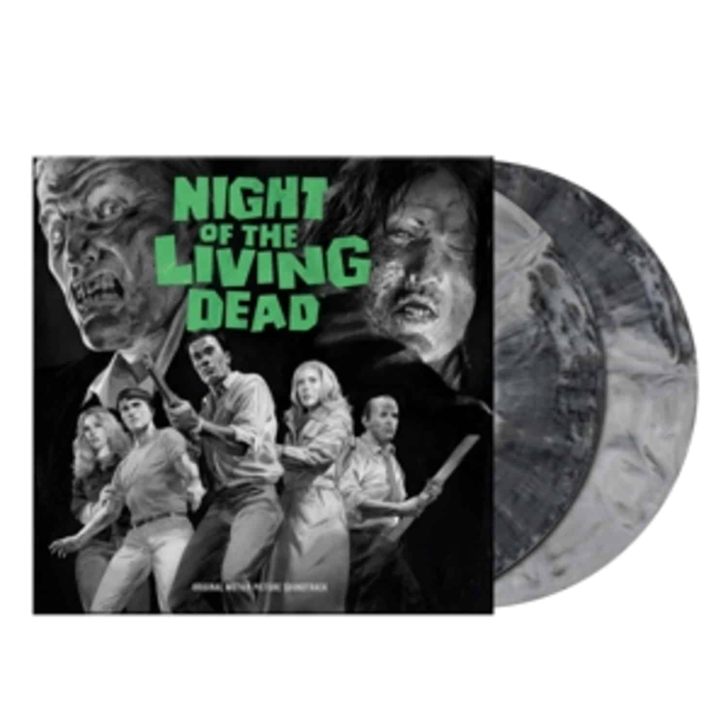 Various - NIGHT OF THE LIVING DEAD 
