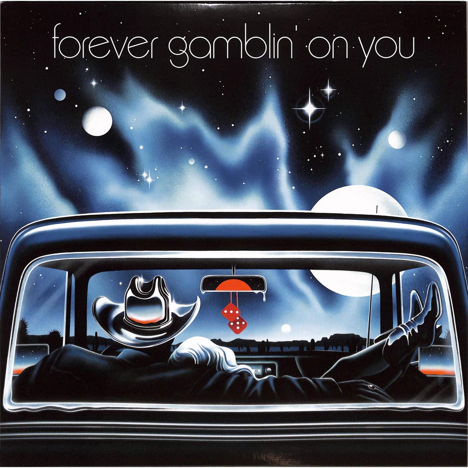 Various Artists - FOREVER GAMBLIN ON YOU 