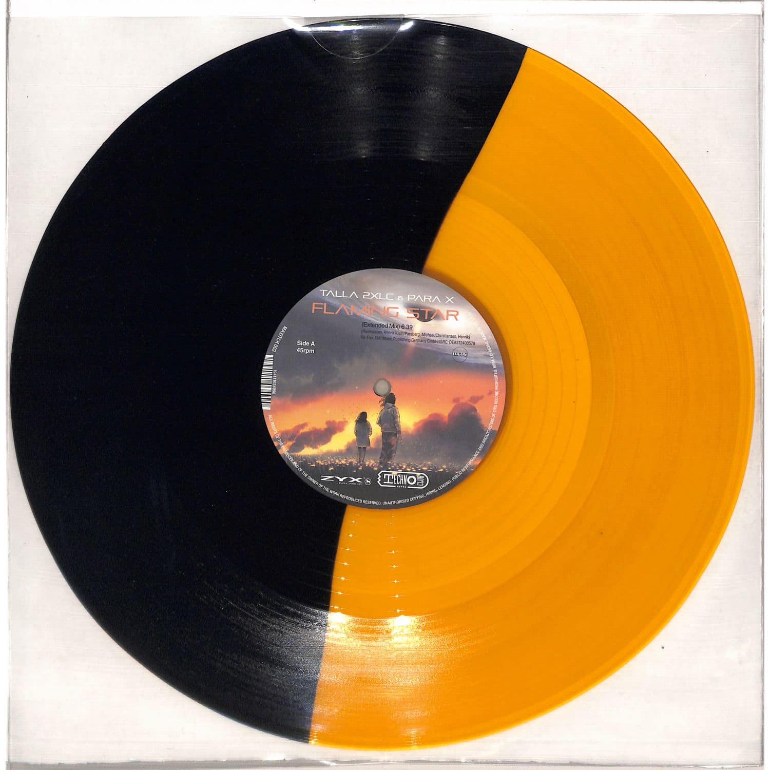 Talla 2XLC - BLACK HILL 