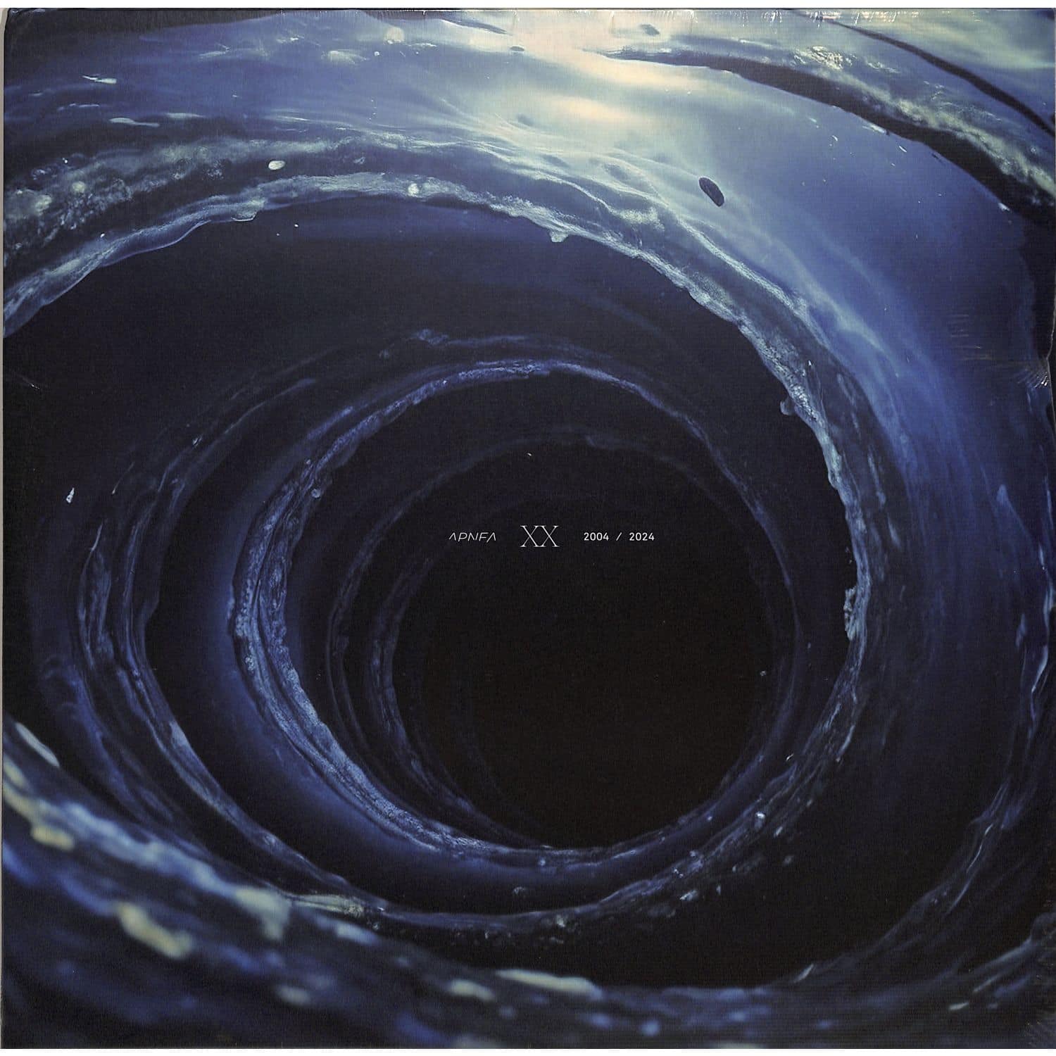 Vvaa - APNEA XX 