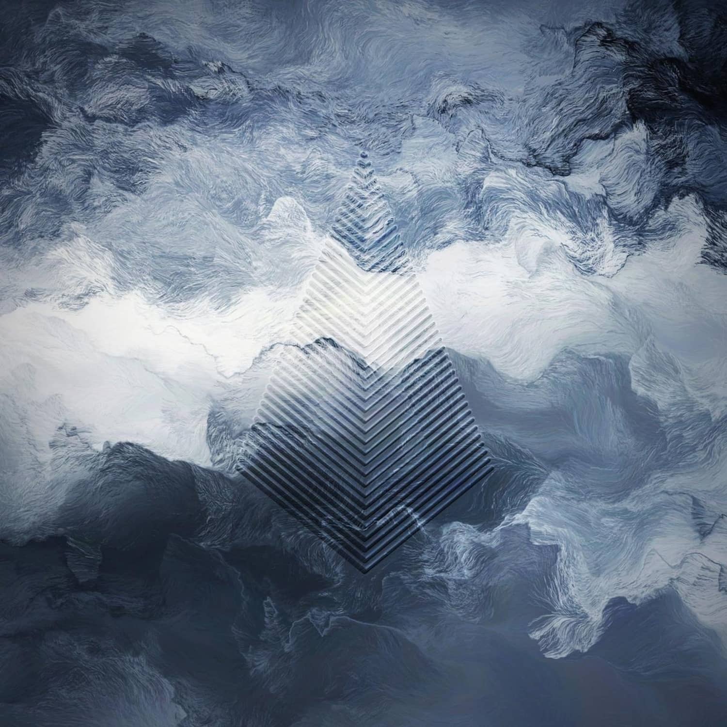 Kiasmos - KIASMOS 