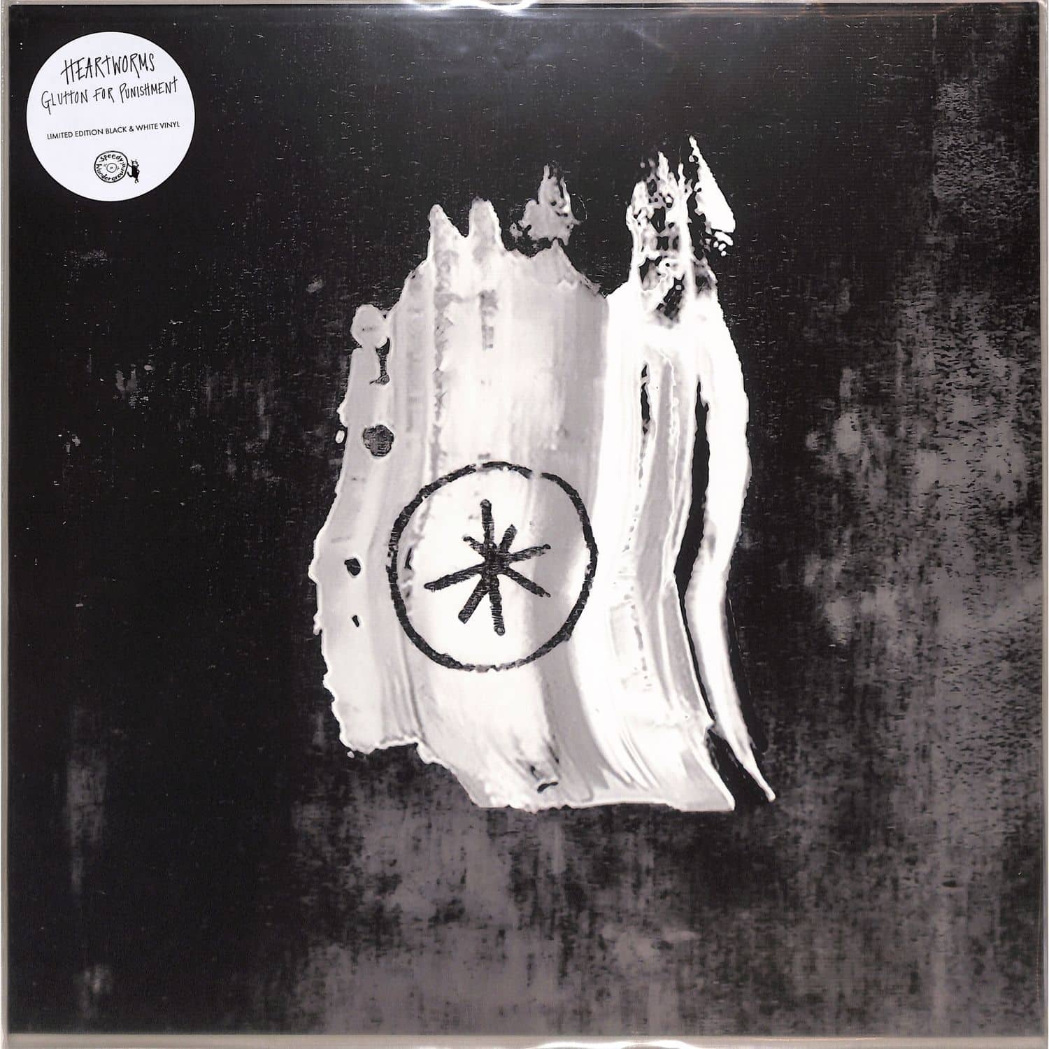 Heartworms - GLUTTON FOR PUNISHMENT 
