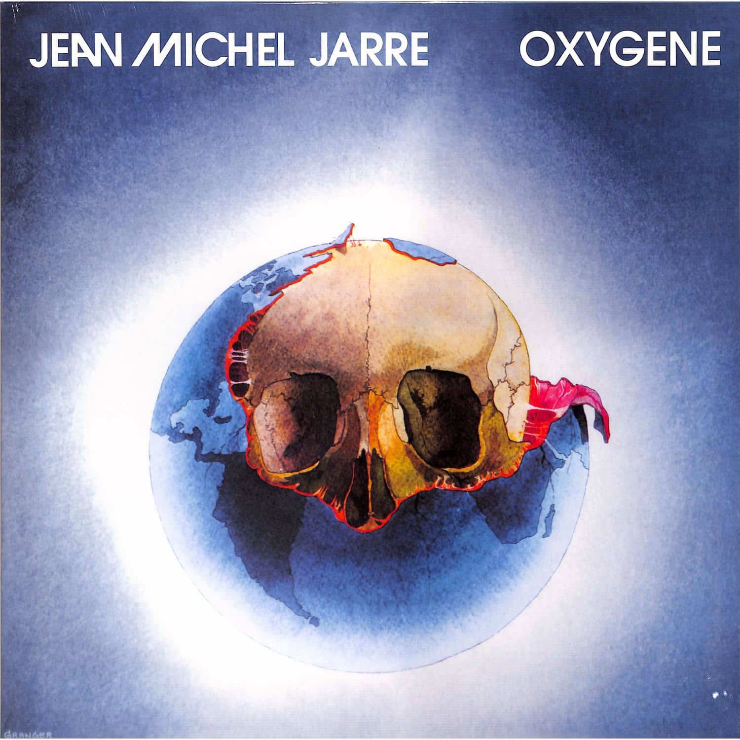 Jean-Michel Jarre - OXYGENE 