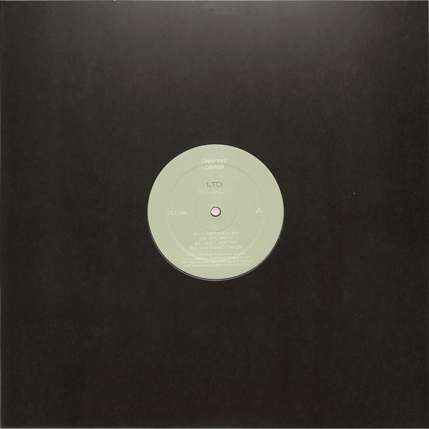LTD - SOL IXENT