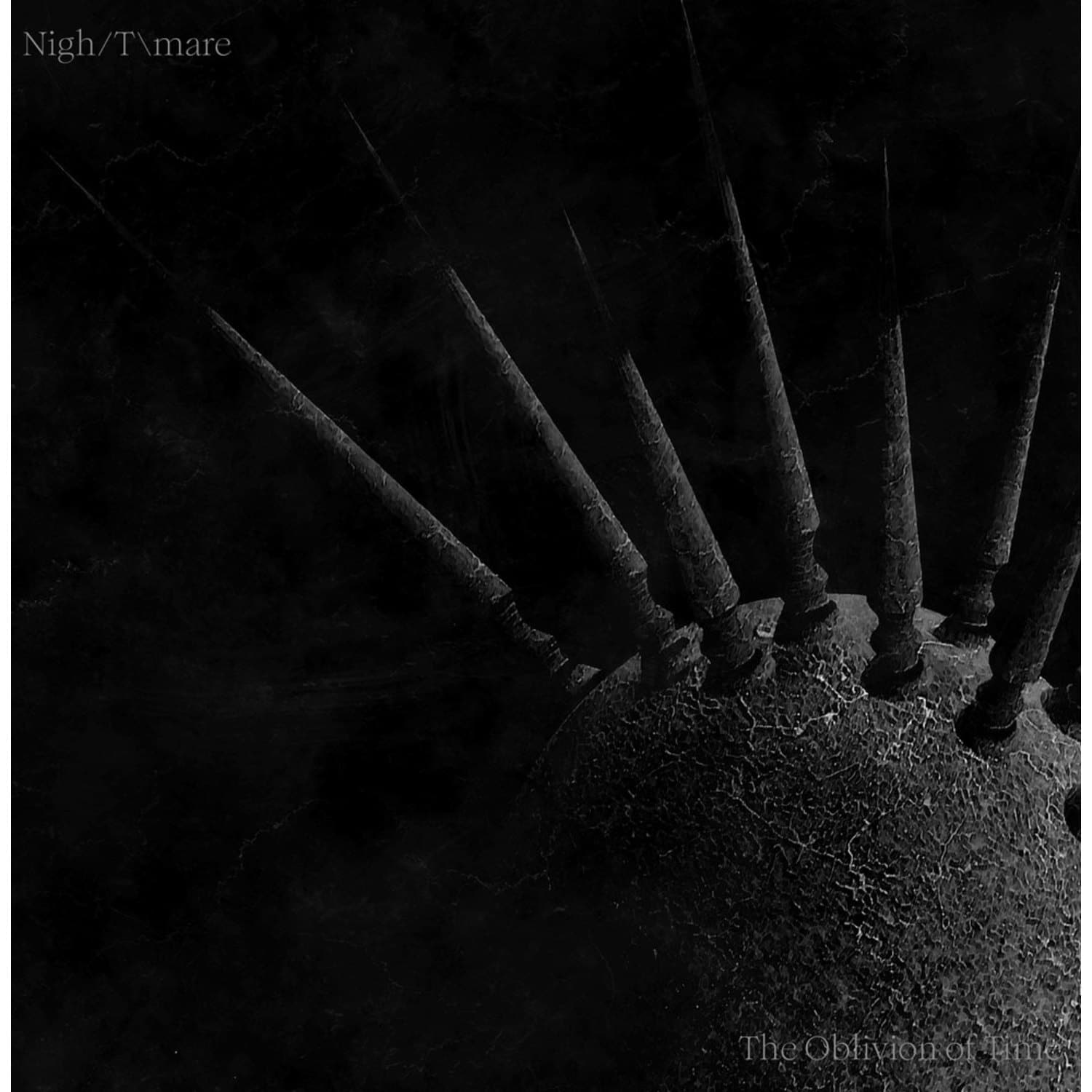 Night / Tmare - THE OBLIVION OF T 
