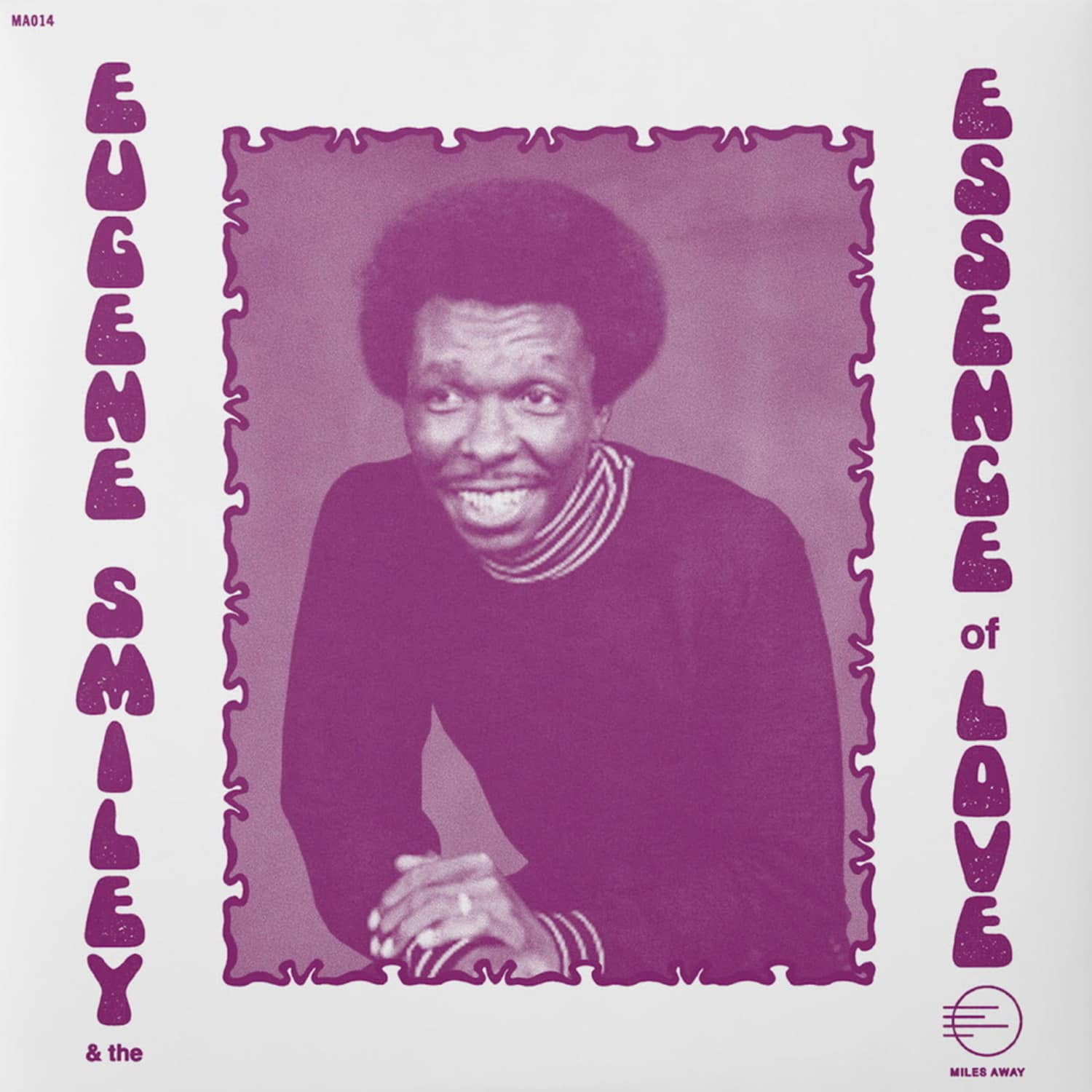 Eugene Smiley - YES ITS YOU / WE RE LOVERS DAY & NIGHT 