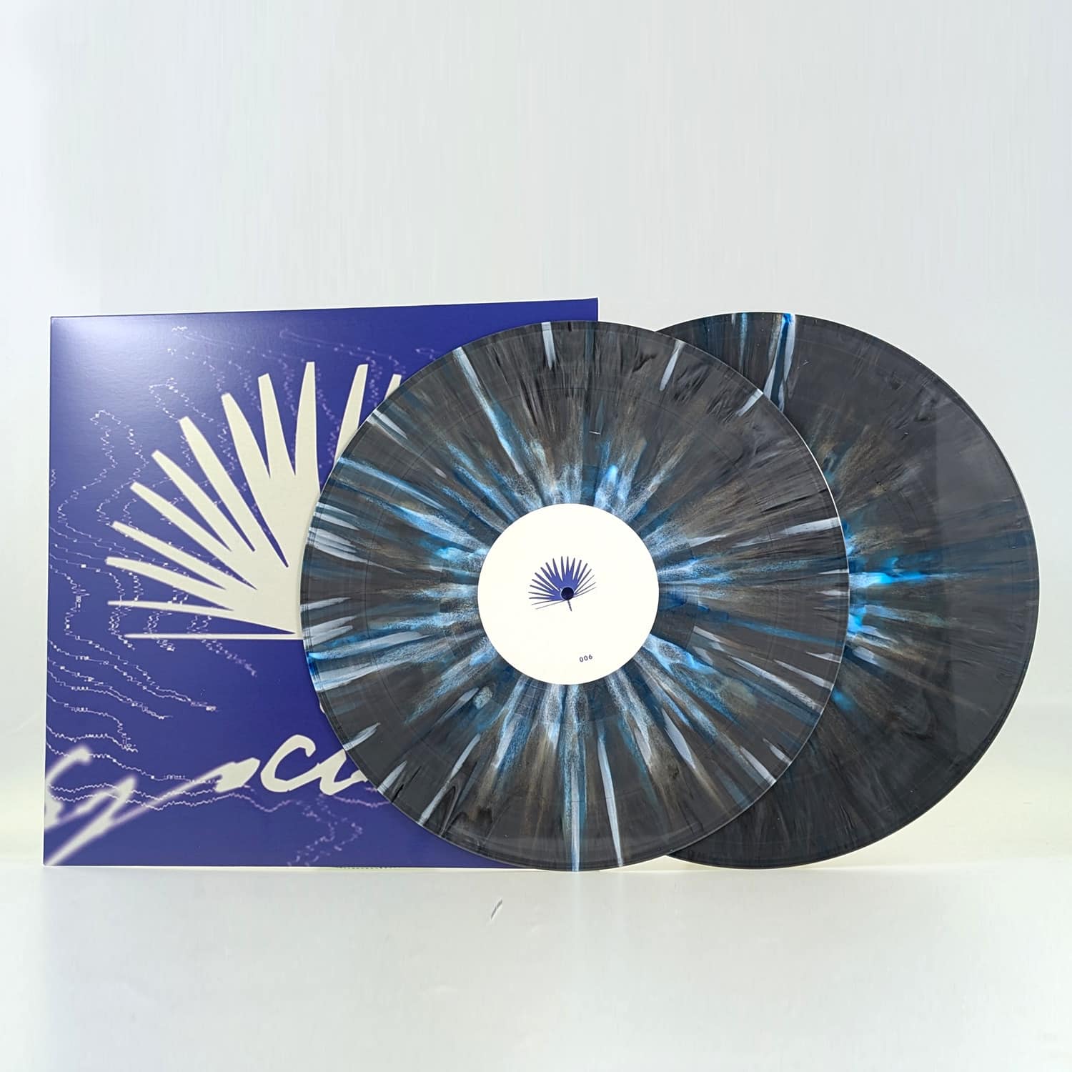 LOWRIS - DJ W!LD - PRAYMOND & ABE. - CONNECTED CONSCIOUSNESS / SIS 
