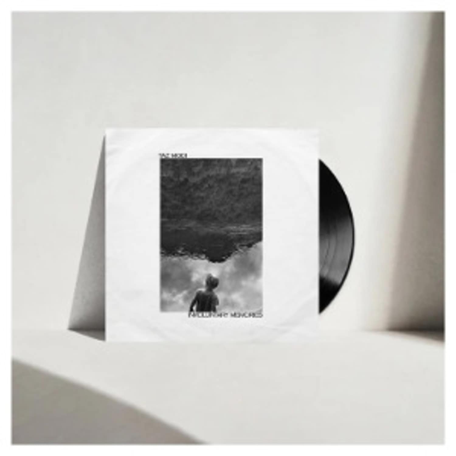 Taz Modi - INVOLUNTARY MEMORIES