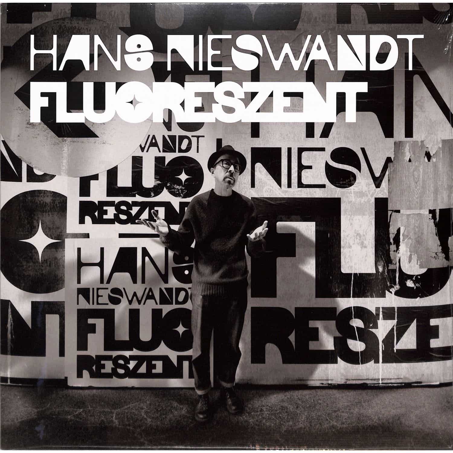 Hans Nieswandt - FLUORESZENT 