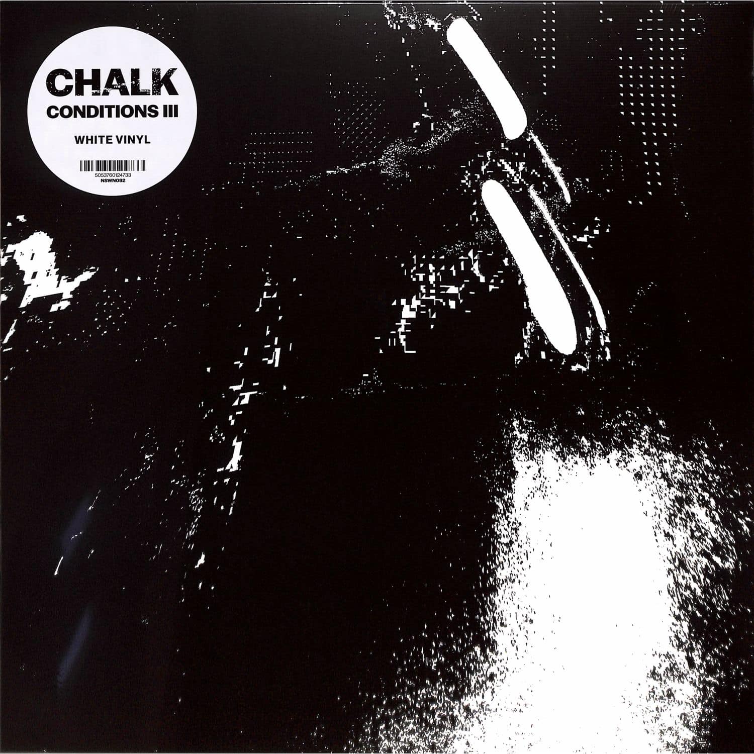 Chalk - CONDITIONS III 