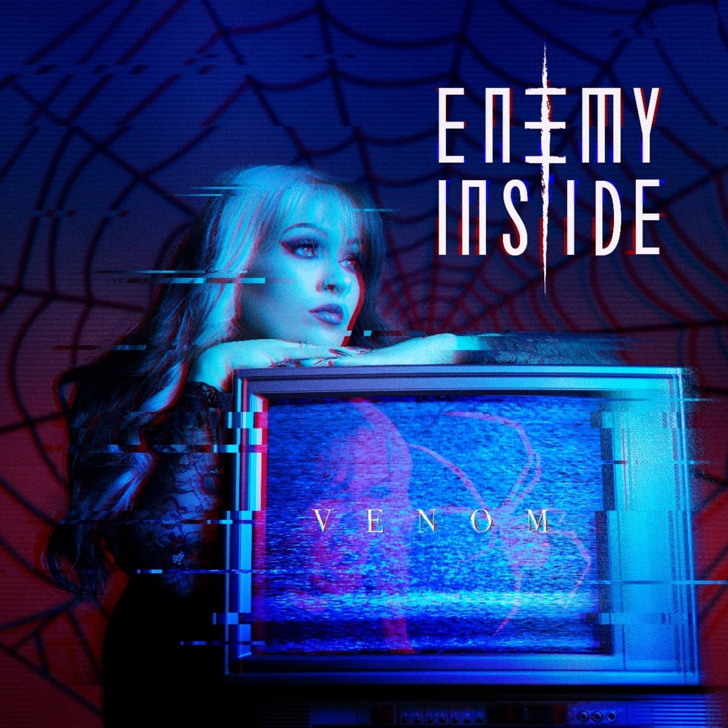 Enemy Inside - VENOM 