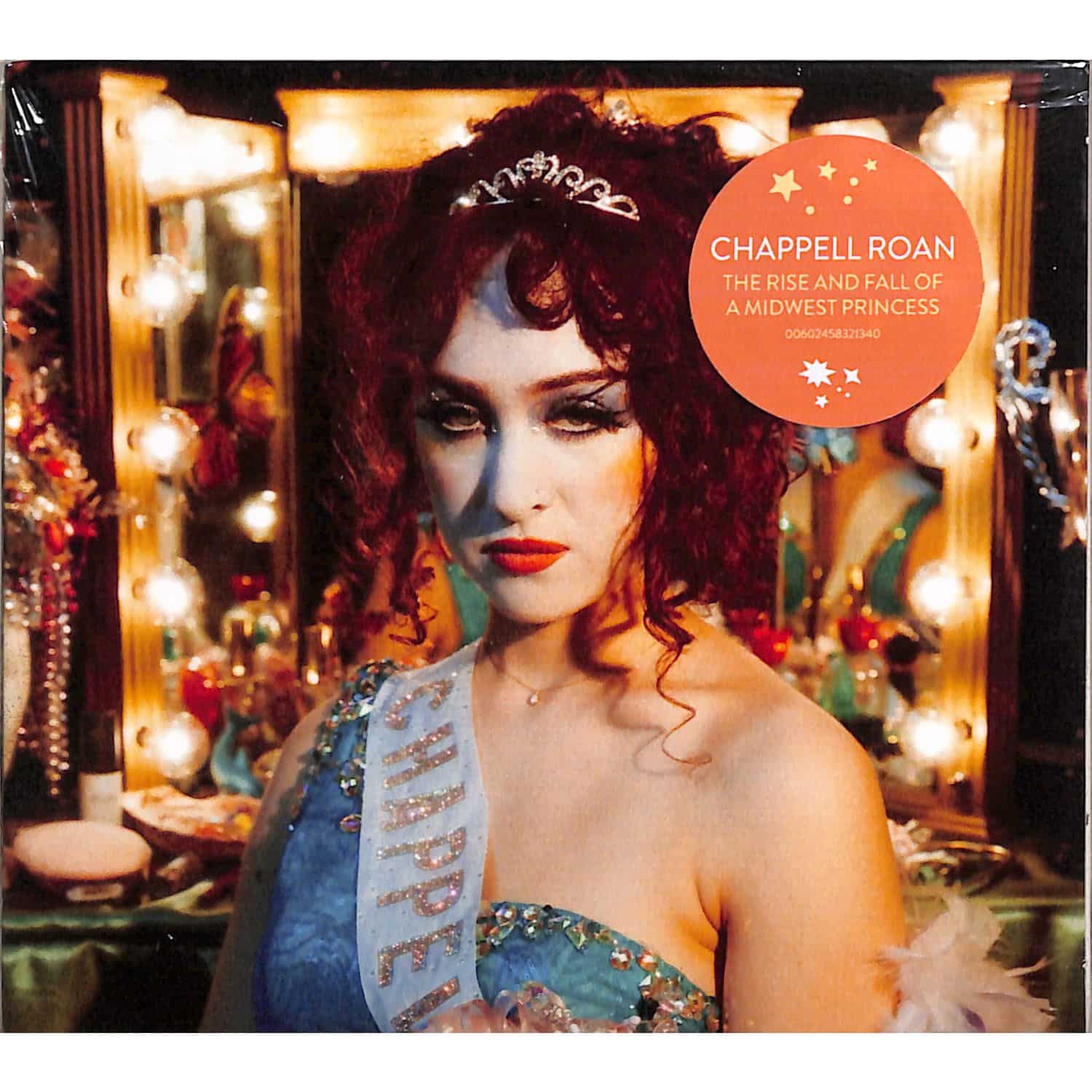 Chappell Roan - THE RISE AND FALL OF A MIDWEST PRINCESS 