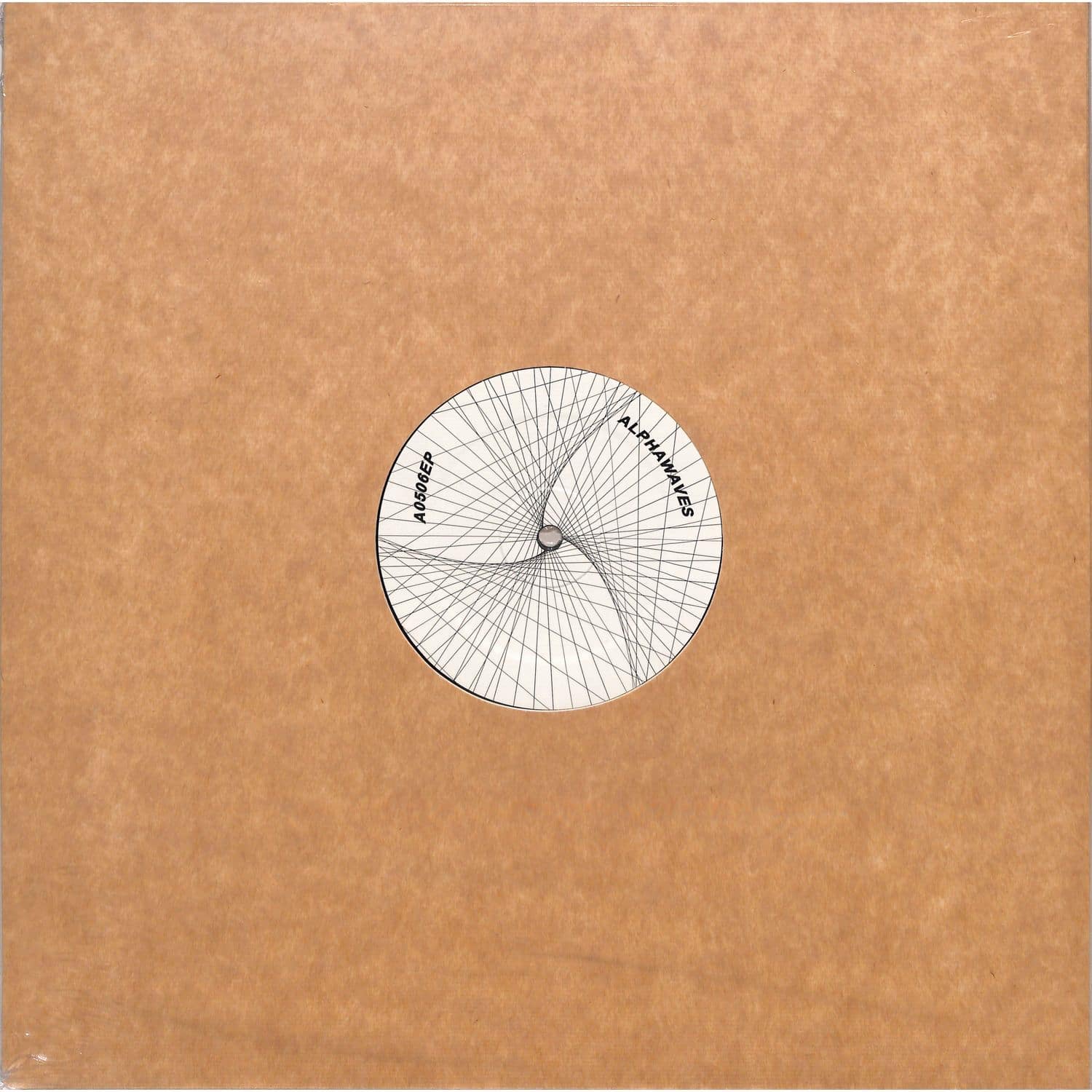 Alphawaves - A0506EP