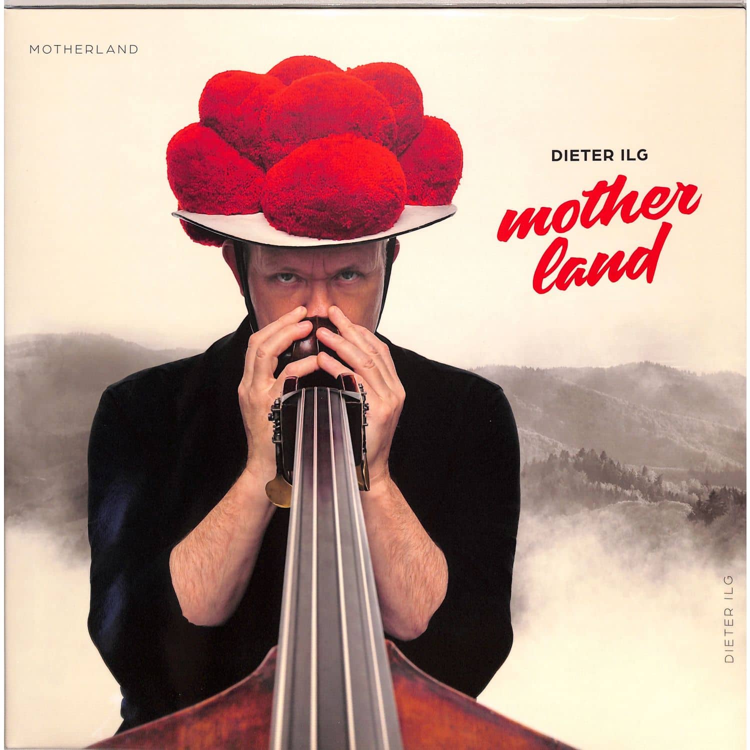 Dieter Ilg / Till Bronner - MOTHERLAND 