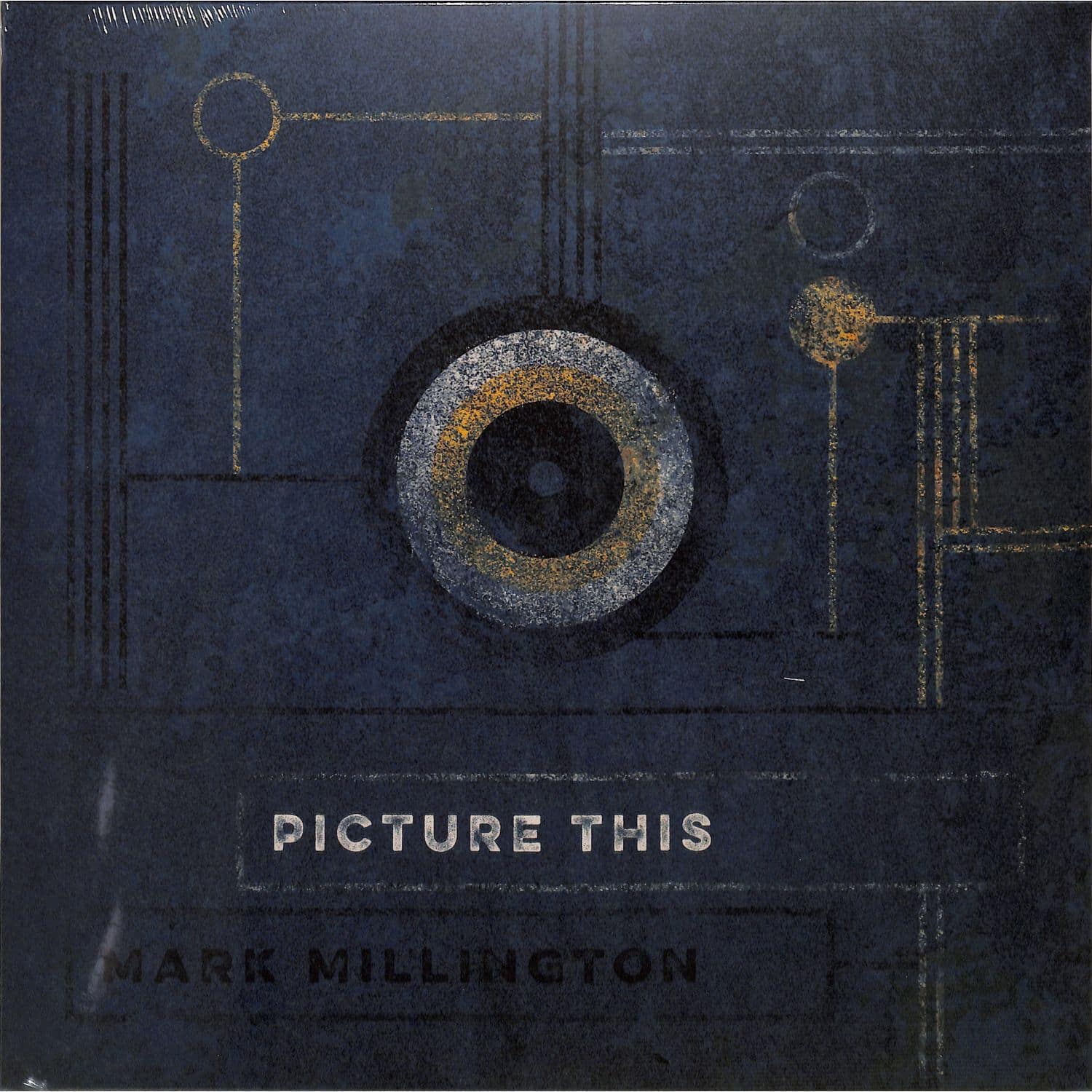 Mark Millington - PICTURE THIS 