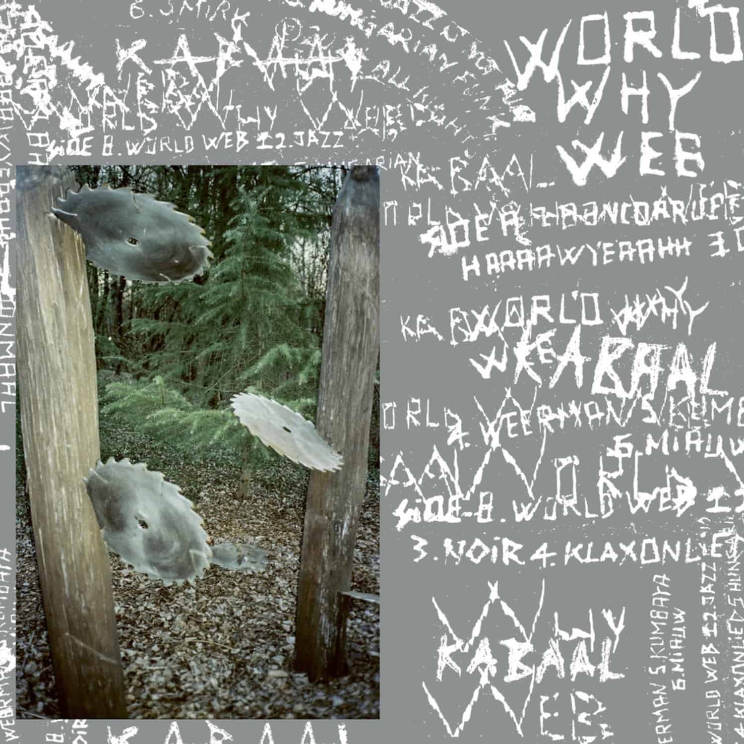 Kabaal - WORLD WHY WEB 