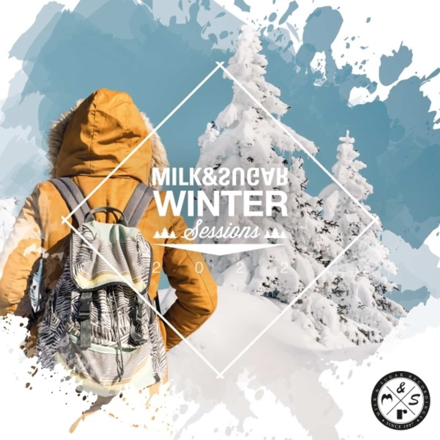 Various / Milk & Sugar  - MILK & SUGAR WINTER SESSIONS 2022 