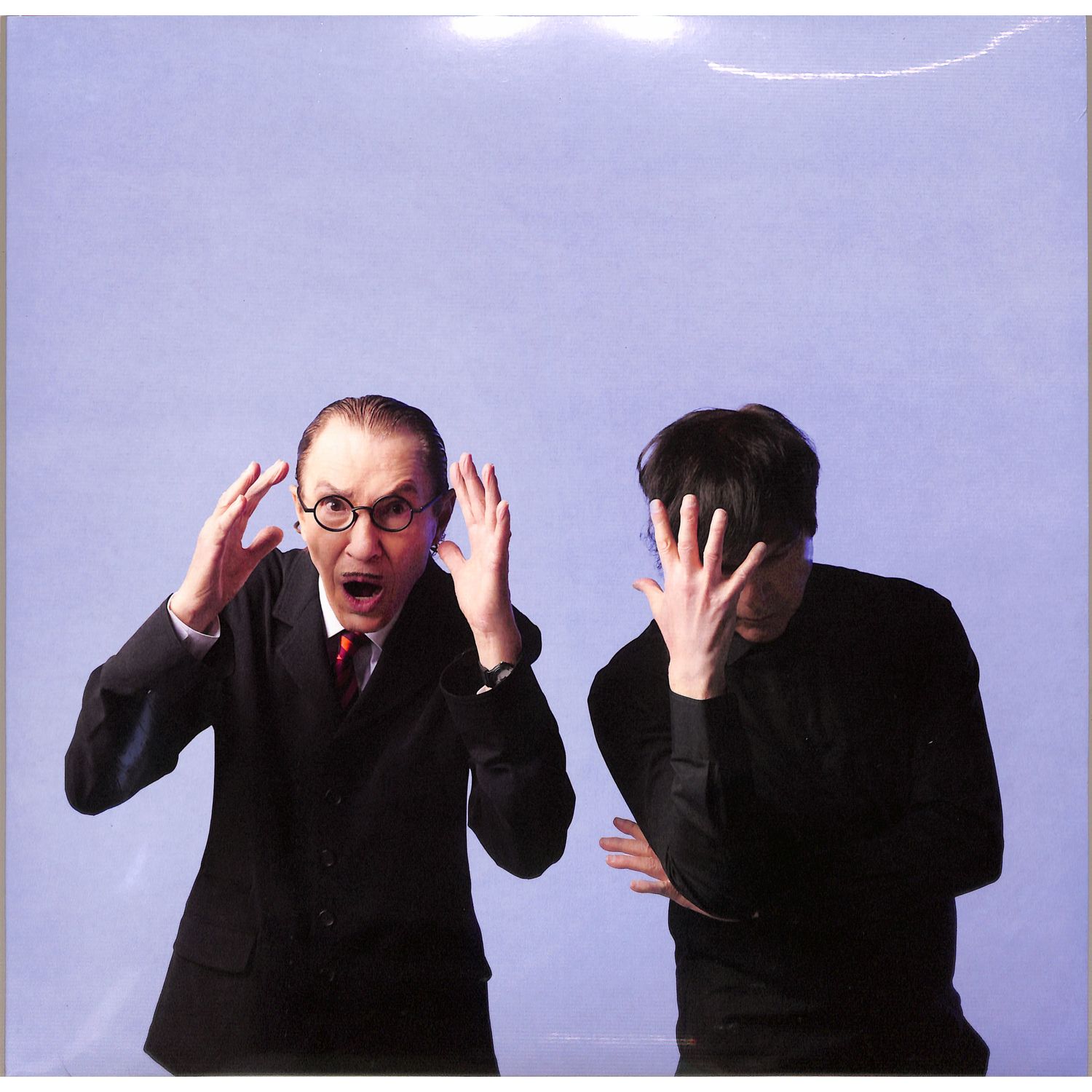 Sparks - MAD 