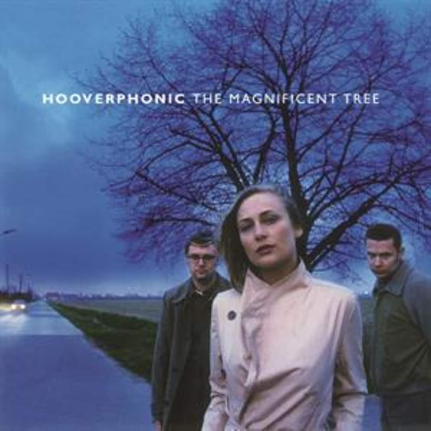 Hooverphonic - MAGNIFICENT TREE 