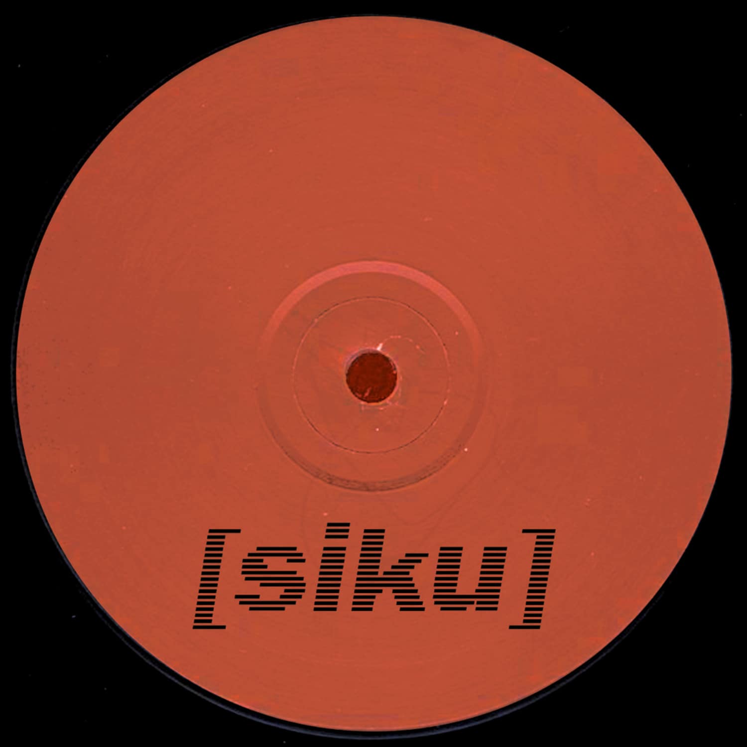 Various Artists - Siku Series 006