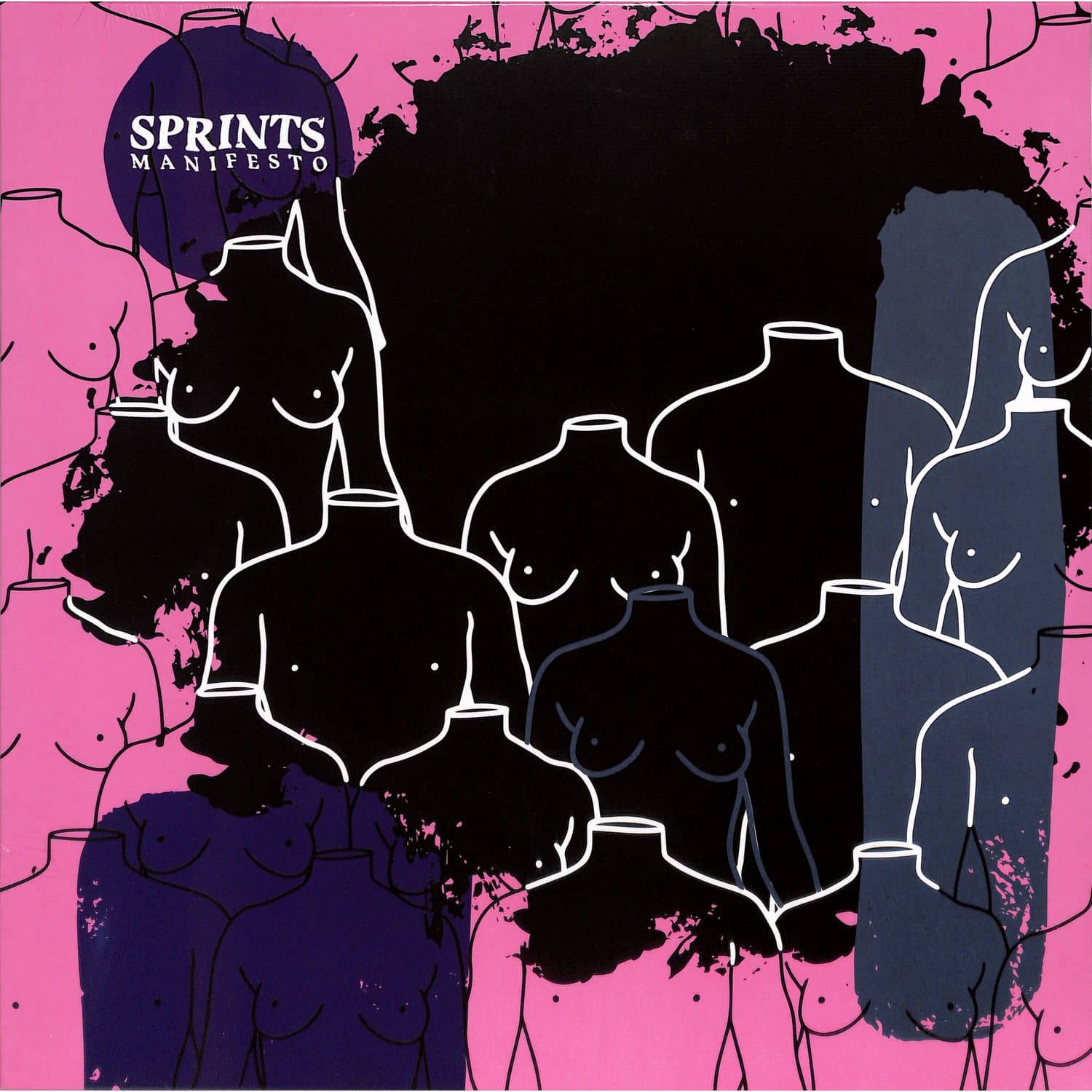 Sprints - MANIFESTO