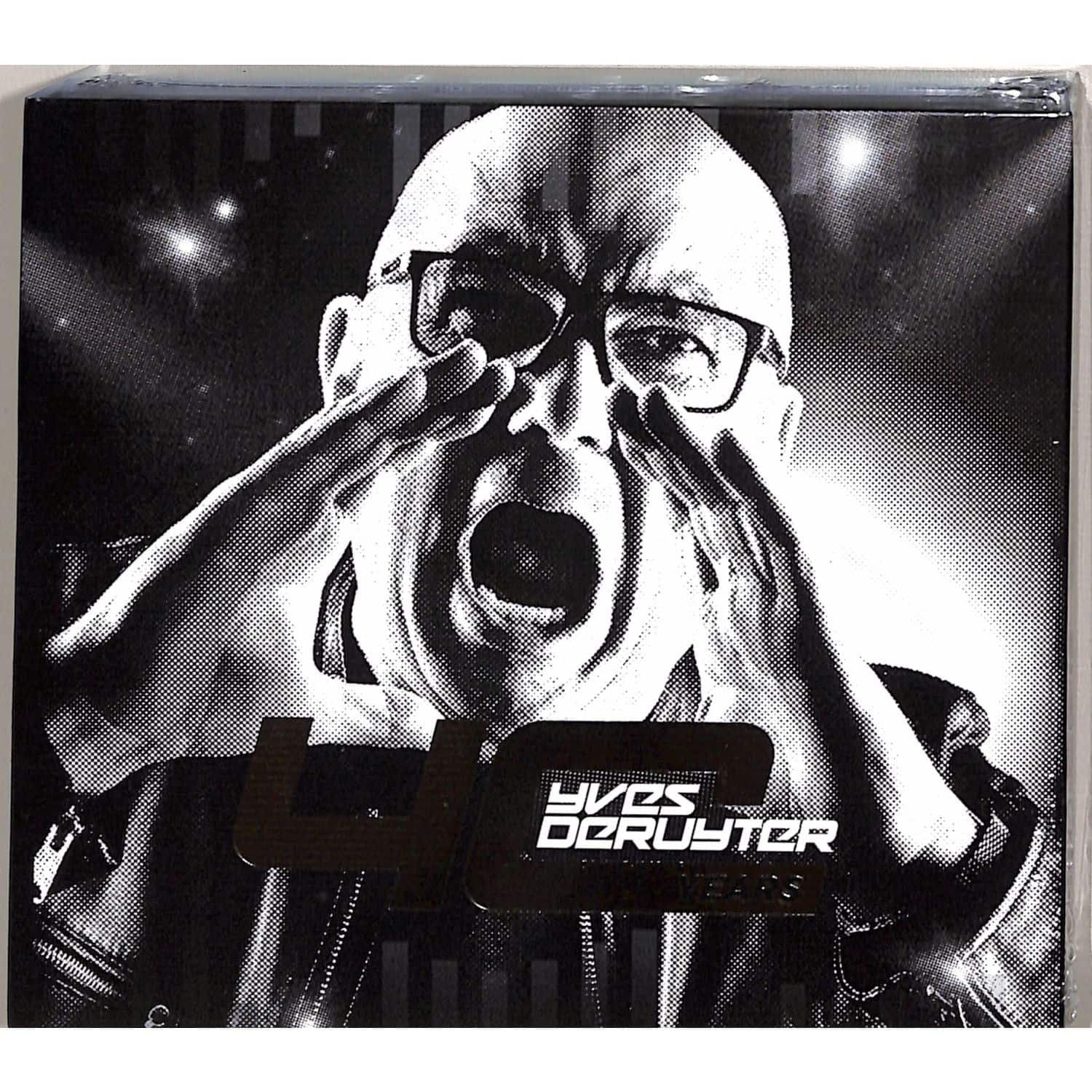 Various Artists - YVES DERUYTER 40 YEARS 