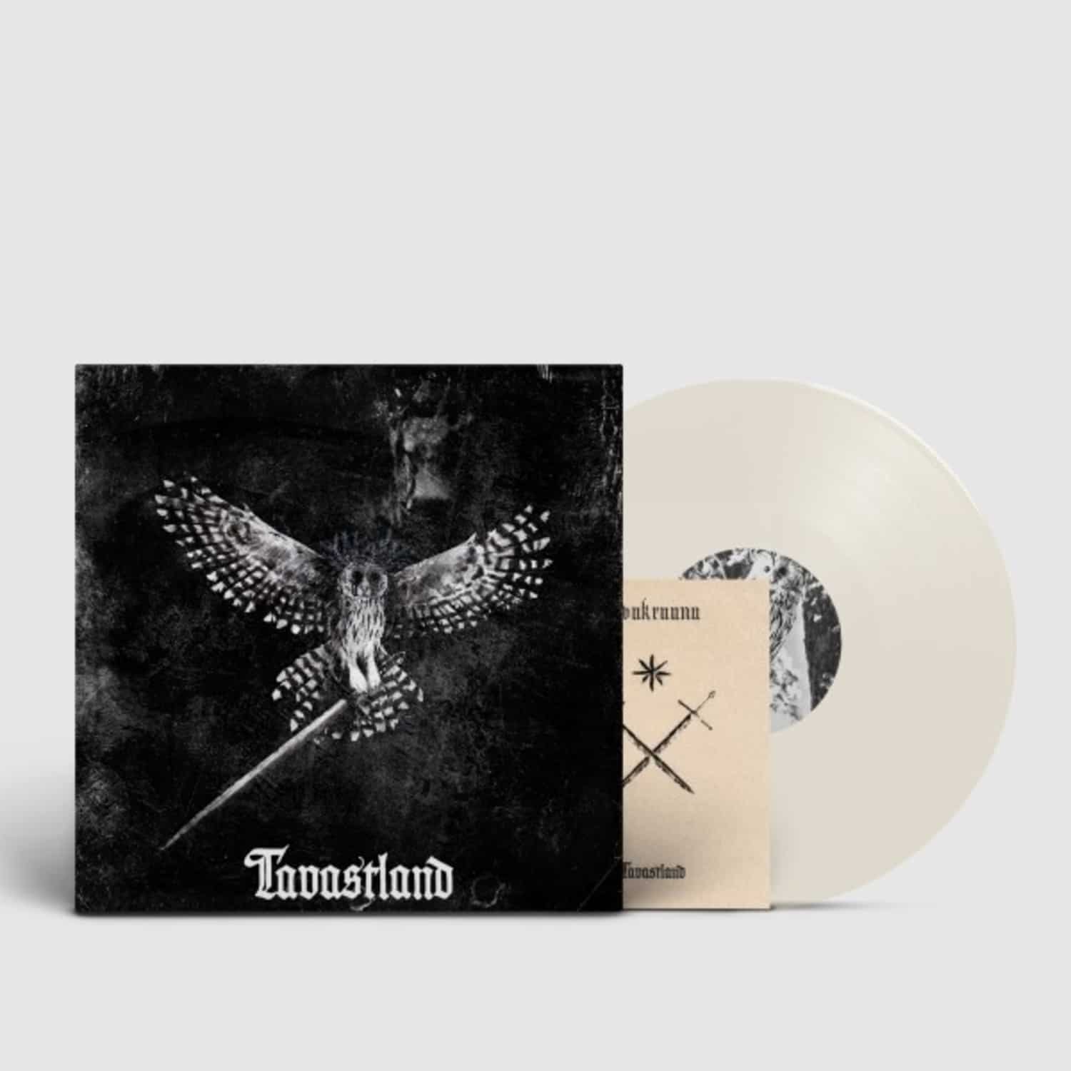 Havukruunu - TAVASTLAND 