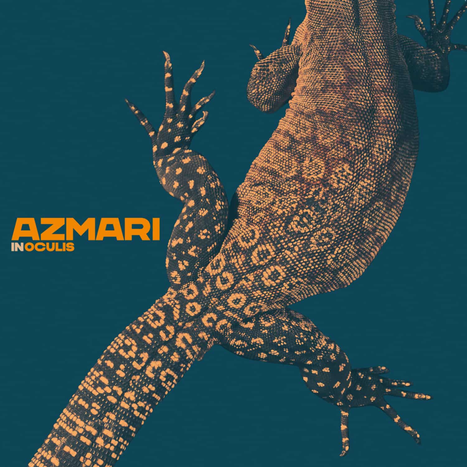 AZMARI - IN OCULIS 