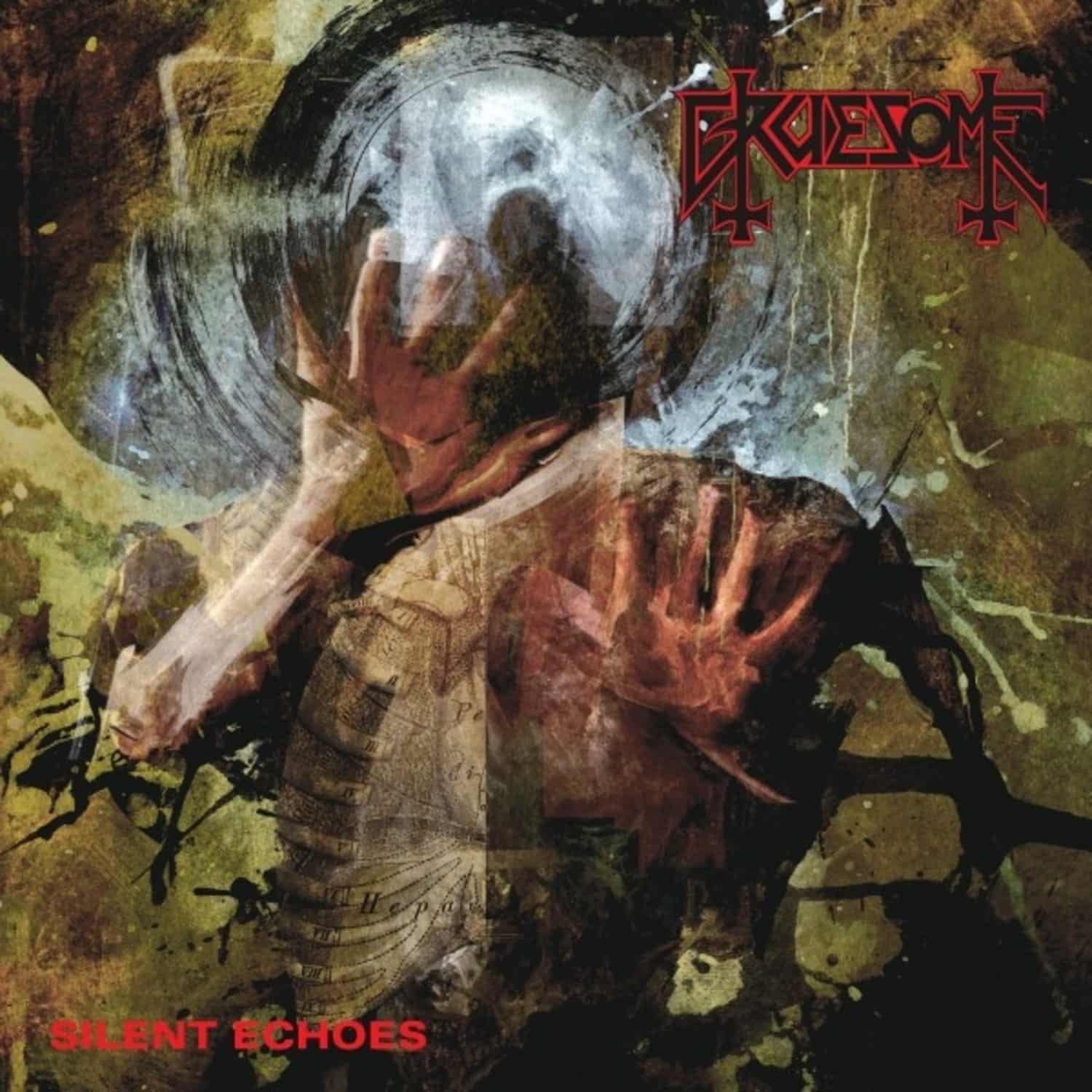 Gruesome - SILENT ECHOES 