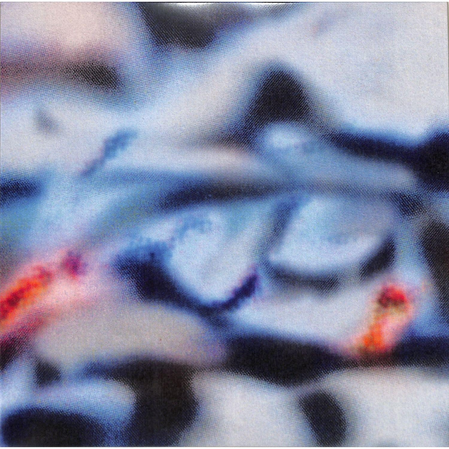 Shoal - TEMPORAL BLEND