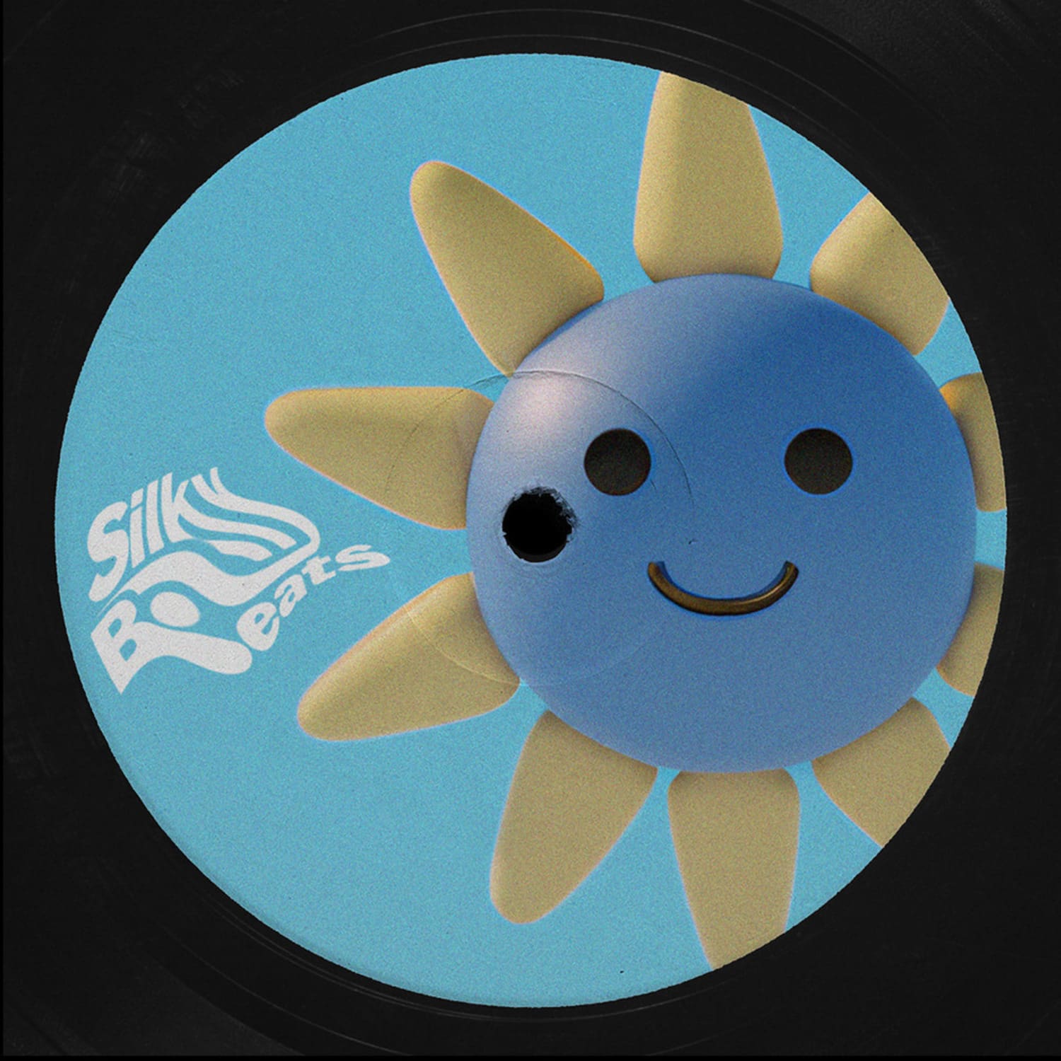 Will & Batty - BUBBLIN EP
