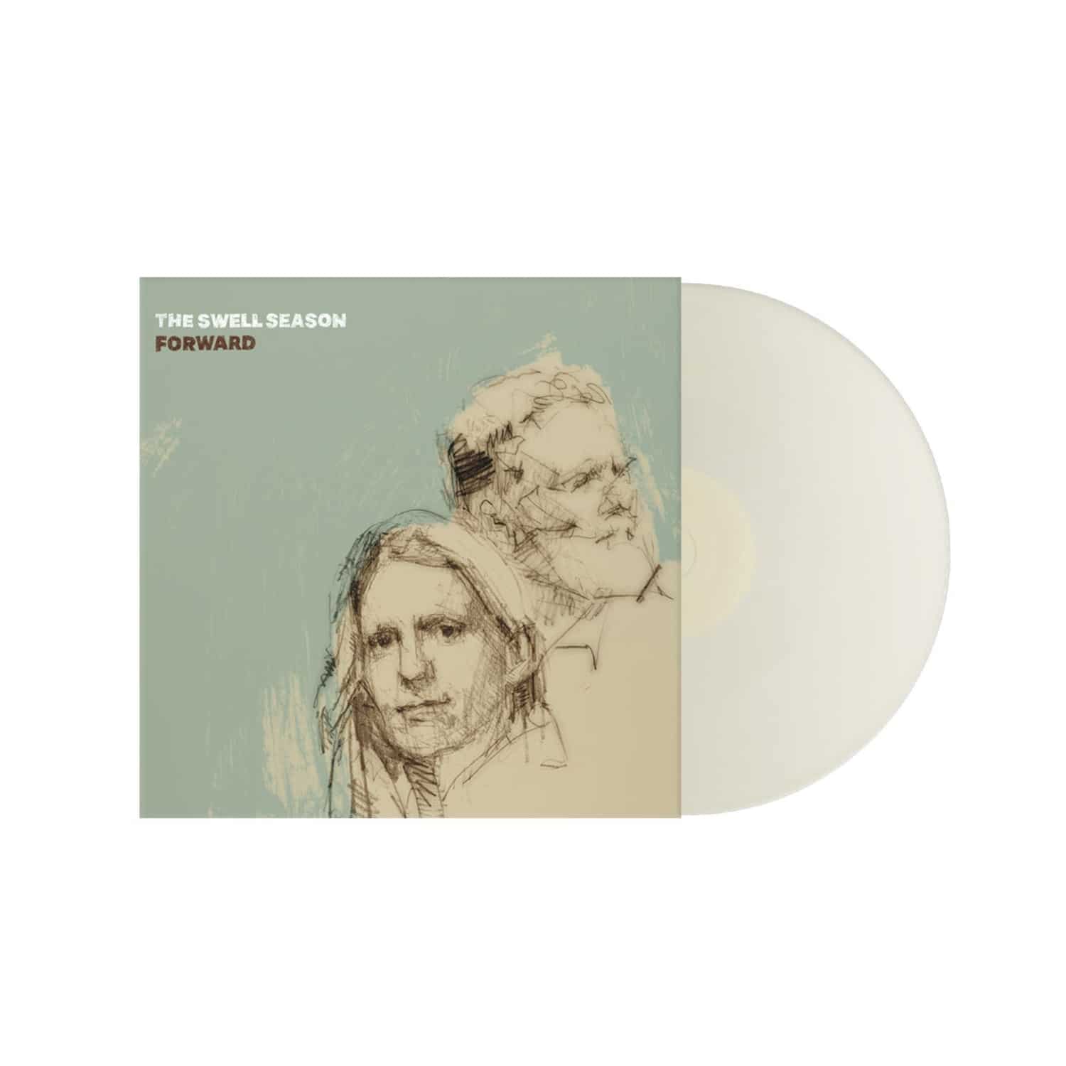 The Swell Season - FORWARD 