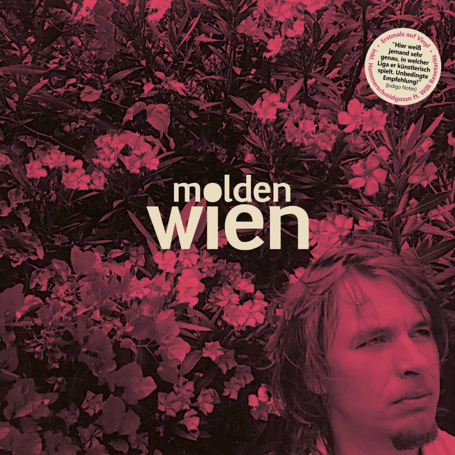 Ernst Molden - WIEN 