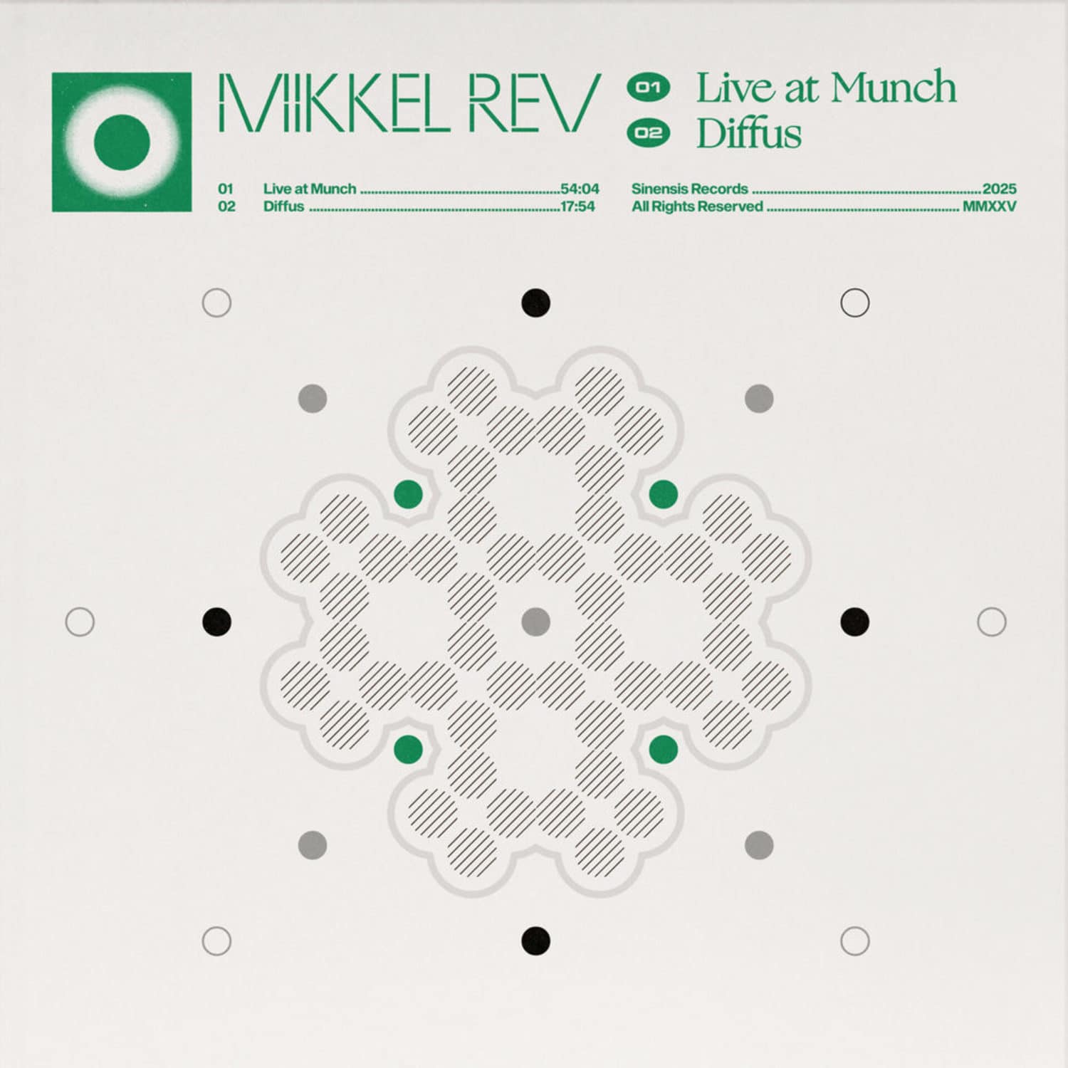 Mikkel Rev - SINE06