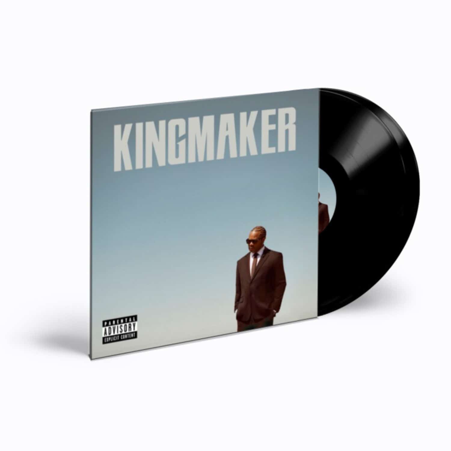 Xzibit - KINGMAKER 