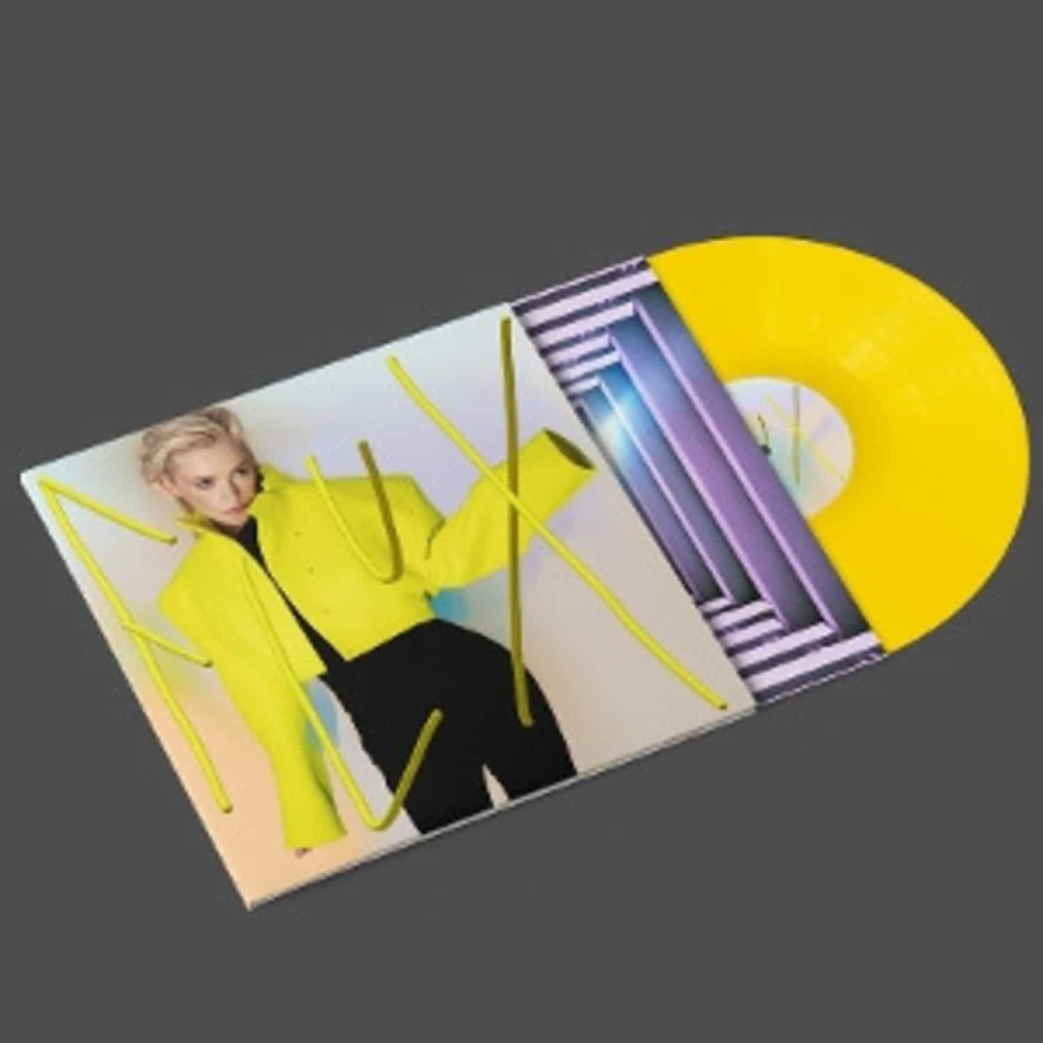 Alison Goldfrapp - FLUX 