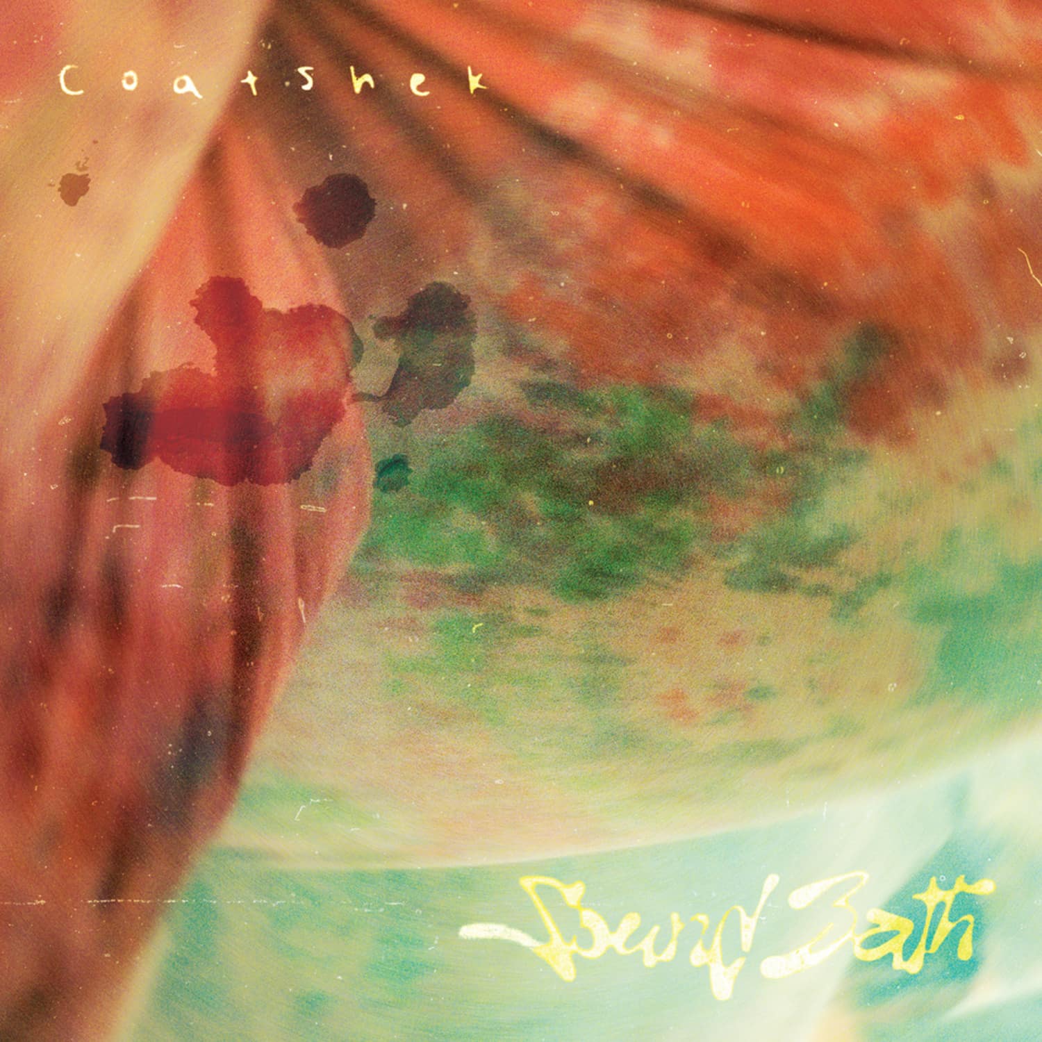 Coatshek - SOUND BATH