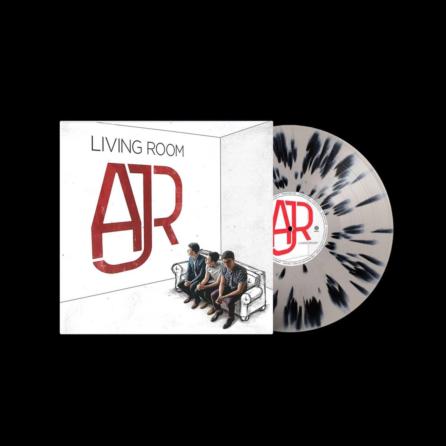 AJR - LIVING ROOM 