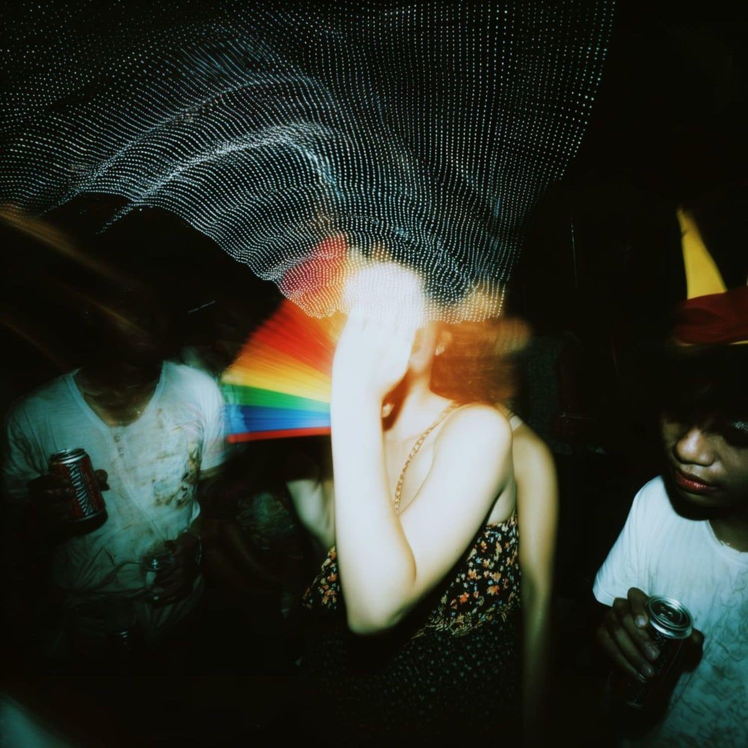 Demi Riquisimo & Luke Alessi - YES BBY