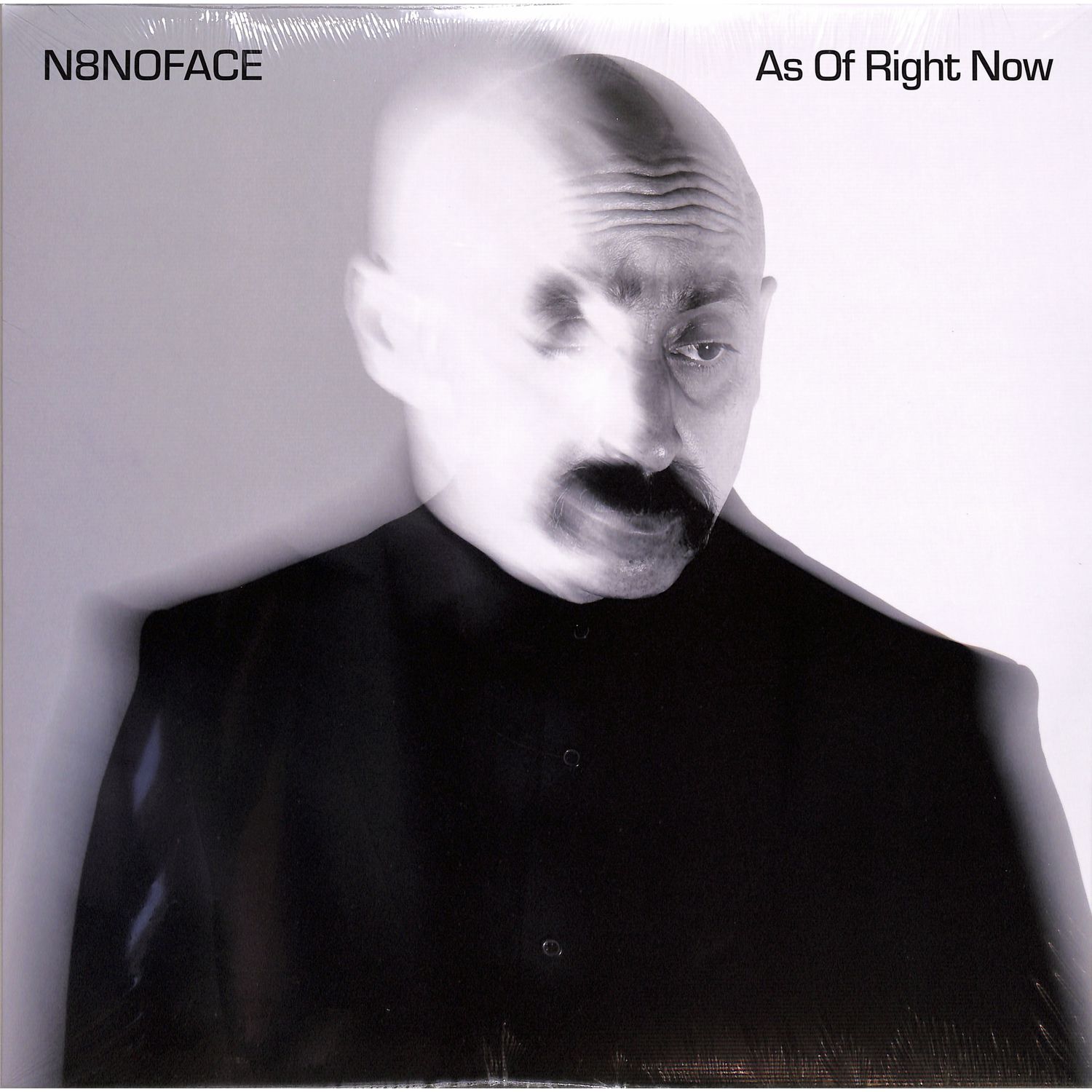 N8noface - AS OF RIGHT NOW 