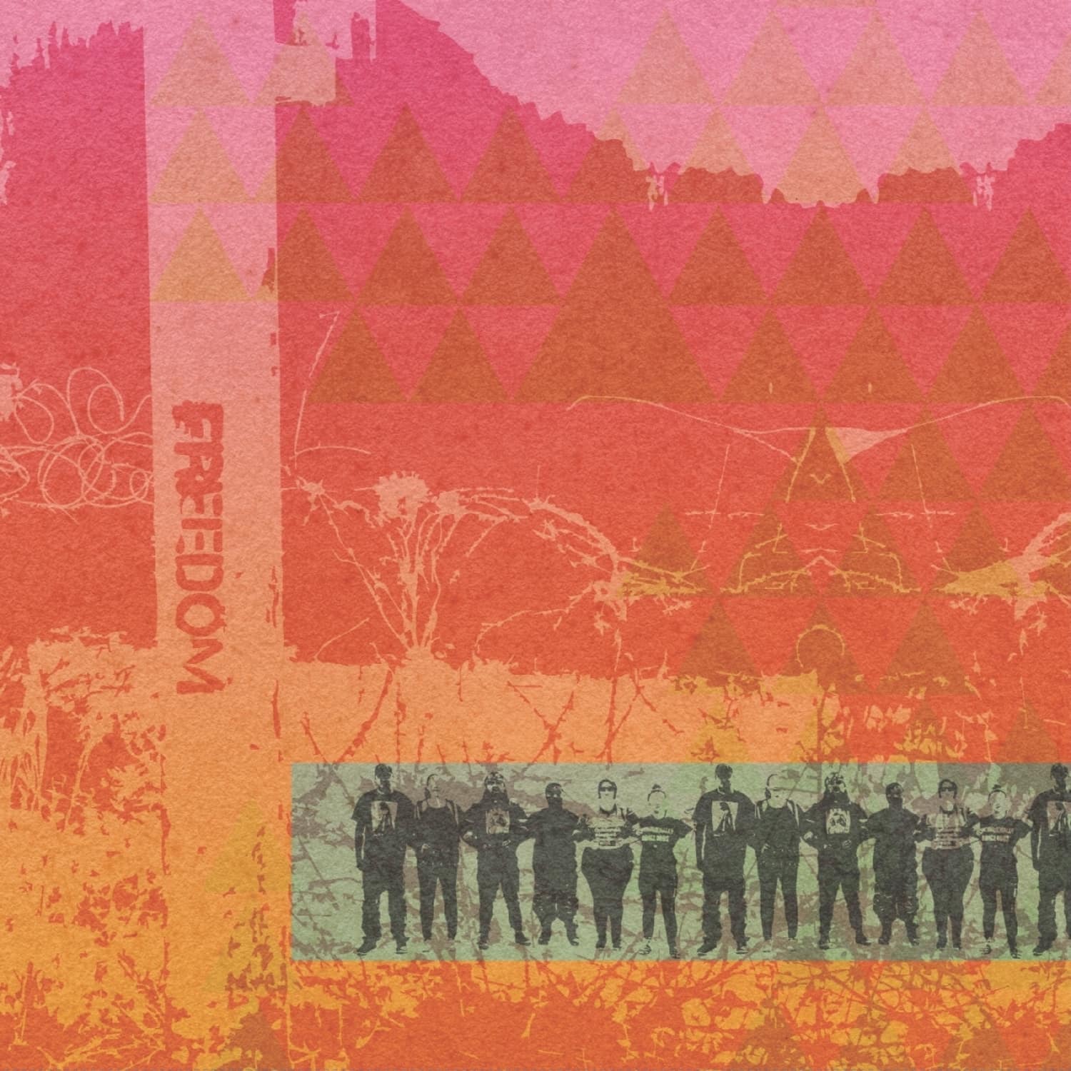 Leanne Betasamosake Simpson - LIVE LIKE THE SKY