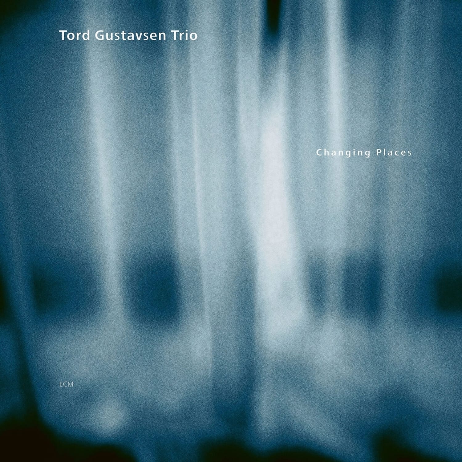 Tord Gustavsen Trio - CHANGING PLACES 