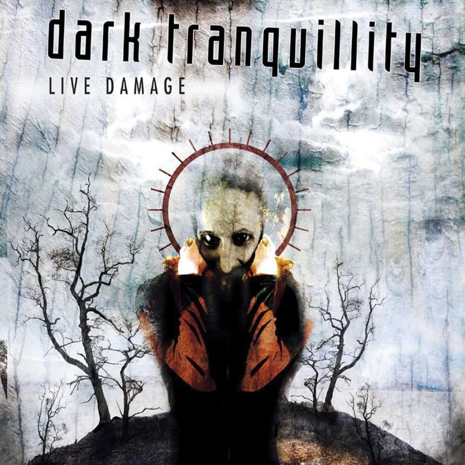 Dark Tranquillity - LIVE DAMAGE 