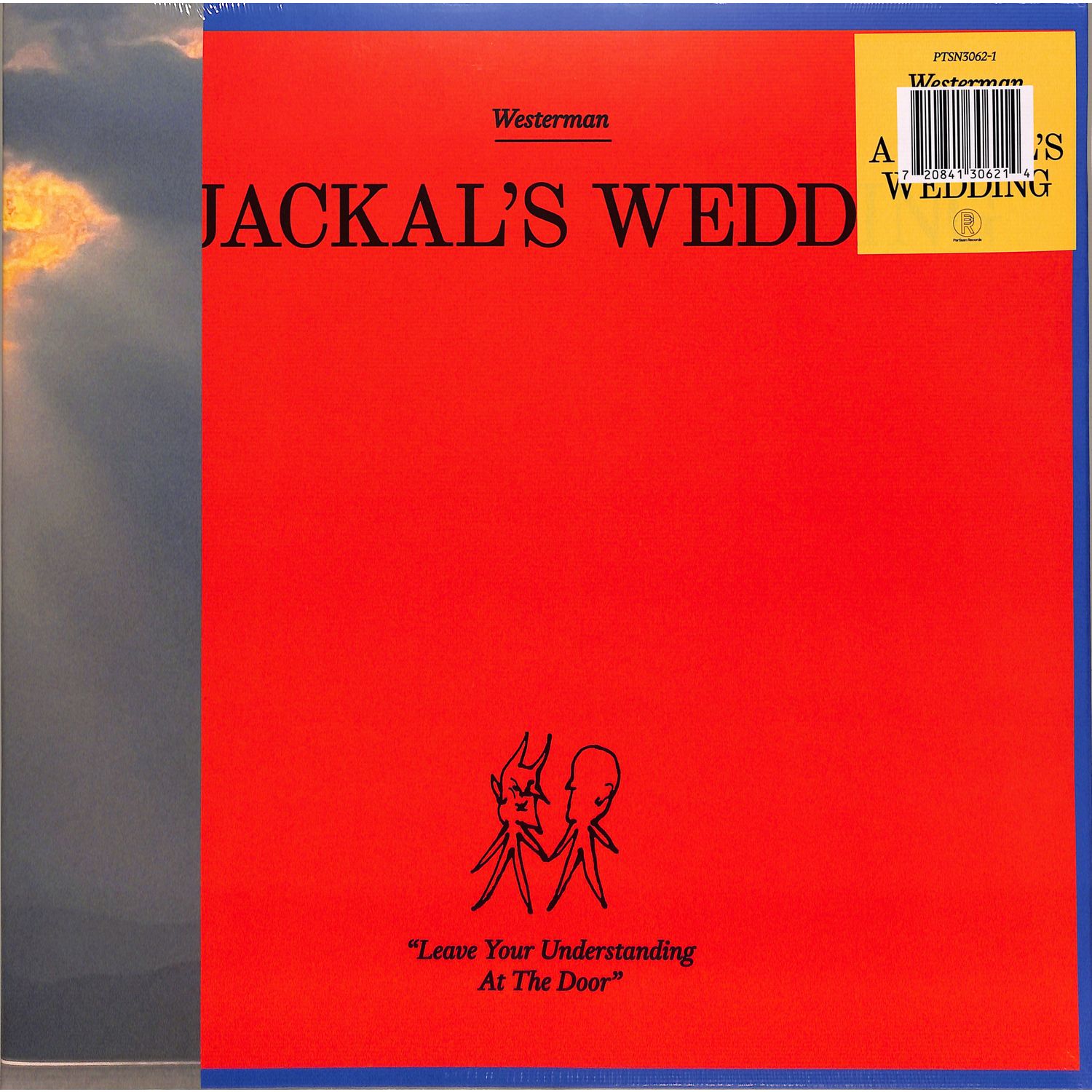 Westerman - A JACKAL S WEDDING 